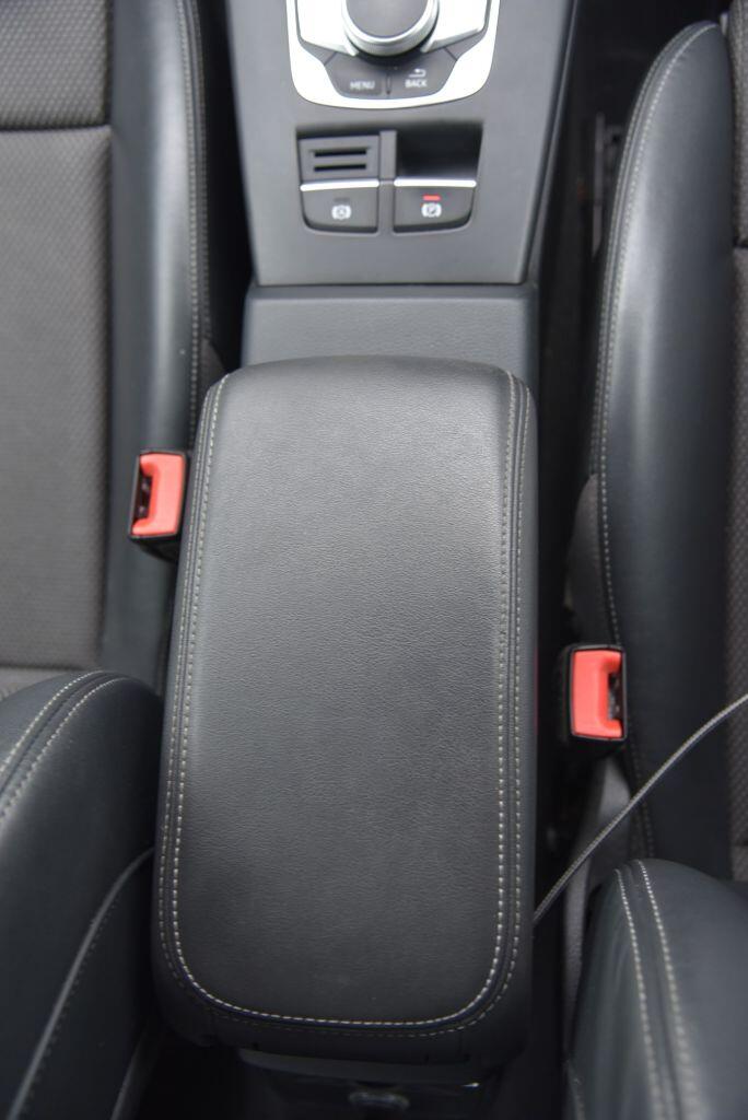 Audi A3 view 40