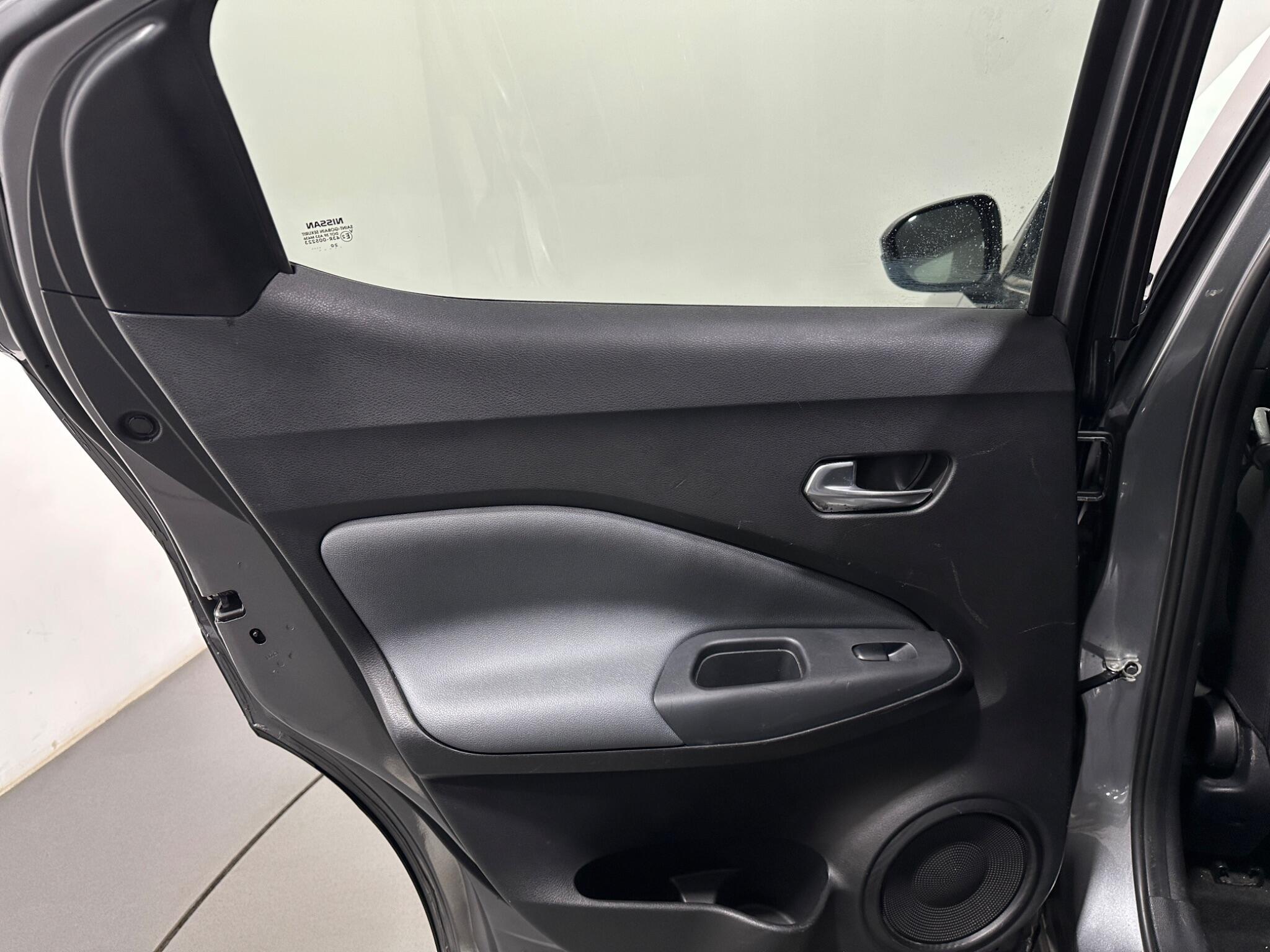 Nissan Juke view 37