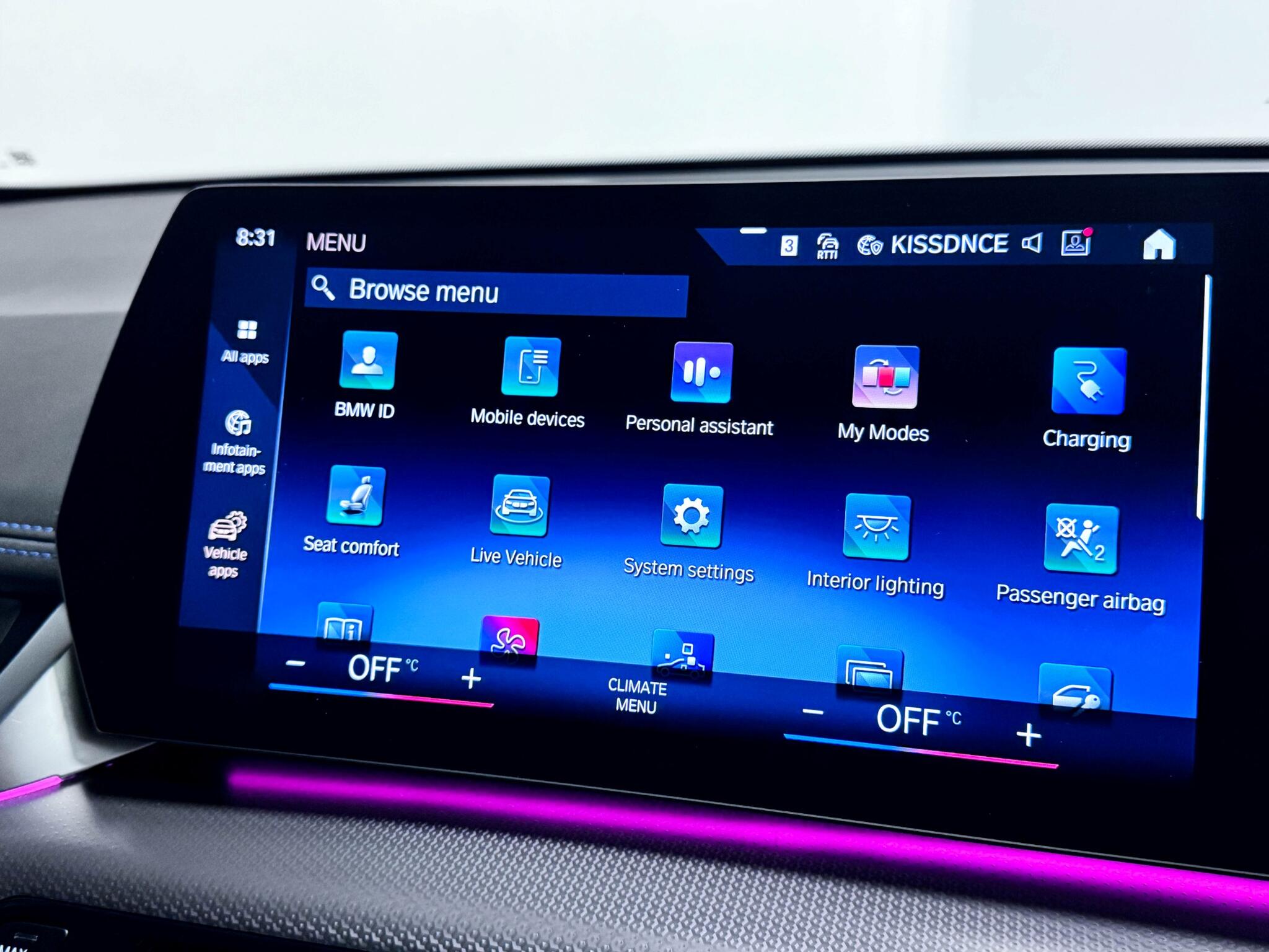 BMW X1 view 38