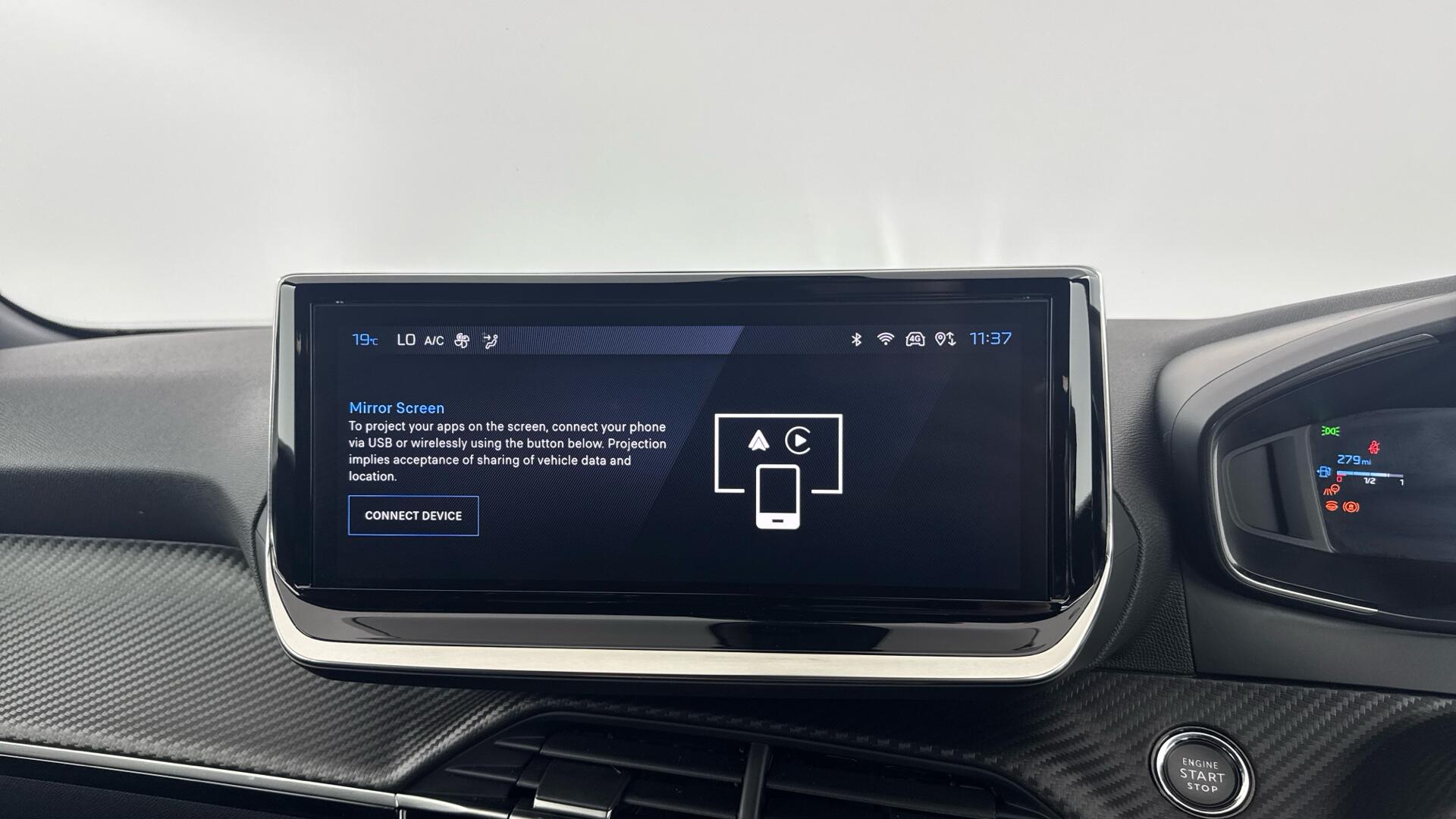 Peugeot 2008 view 40
