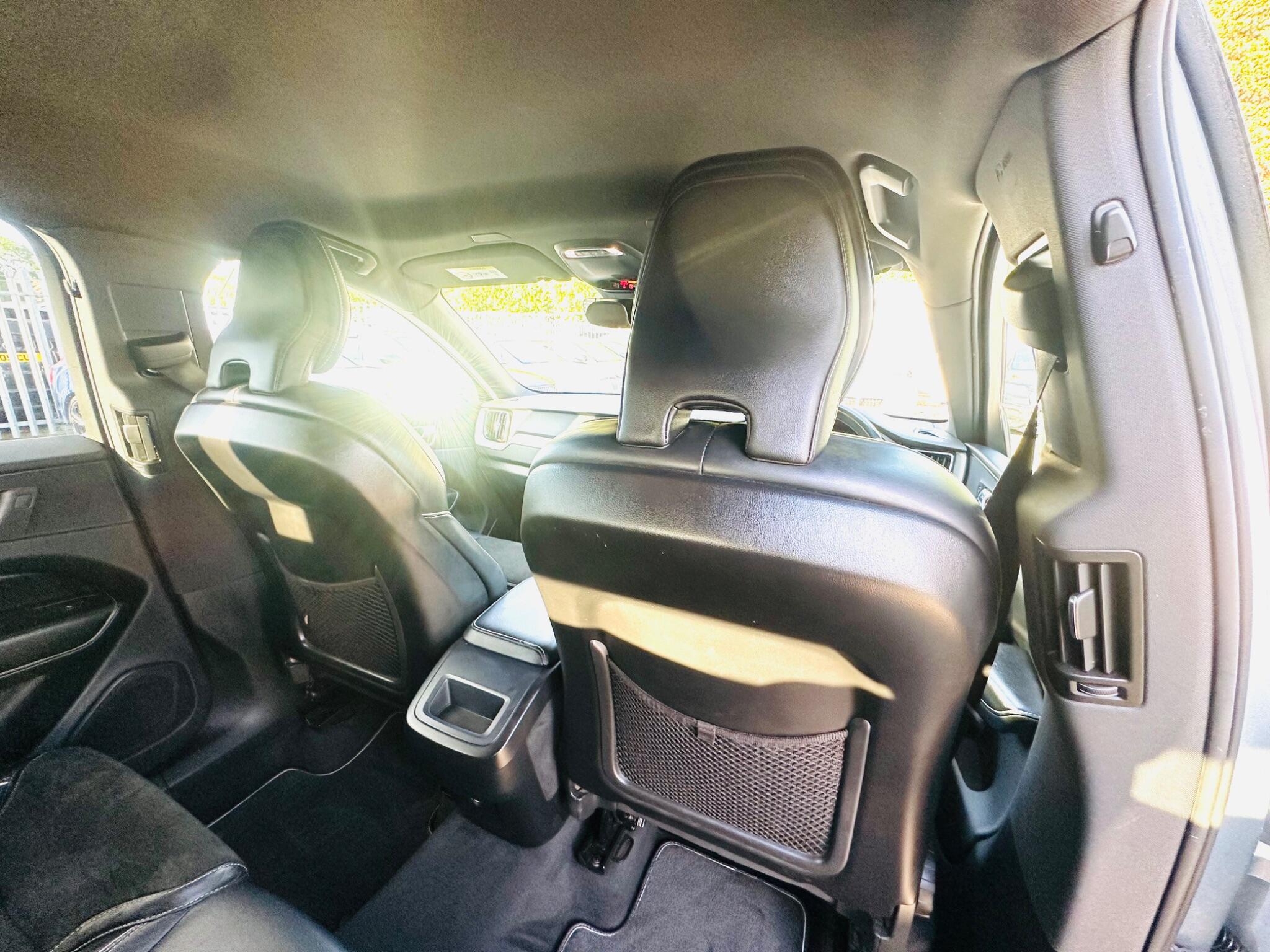 Volvo XC60 view 58