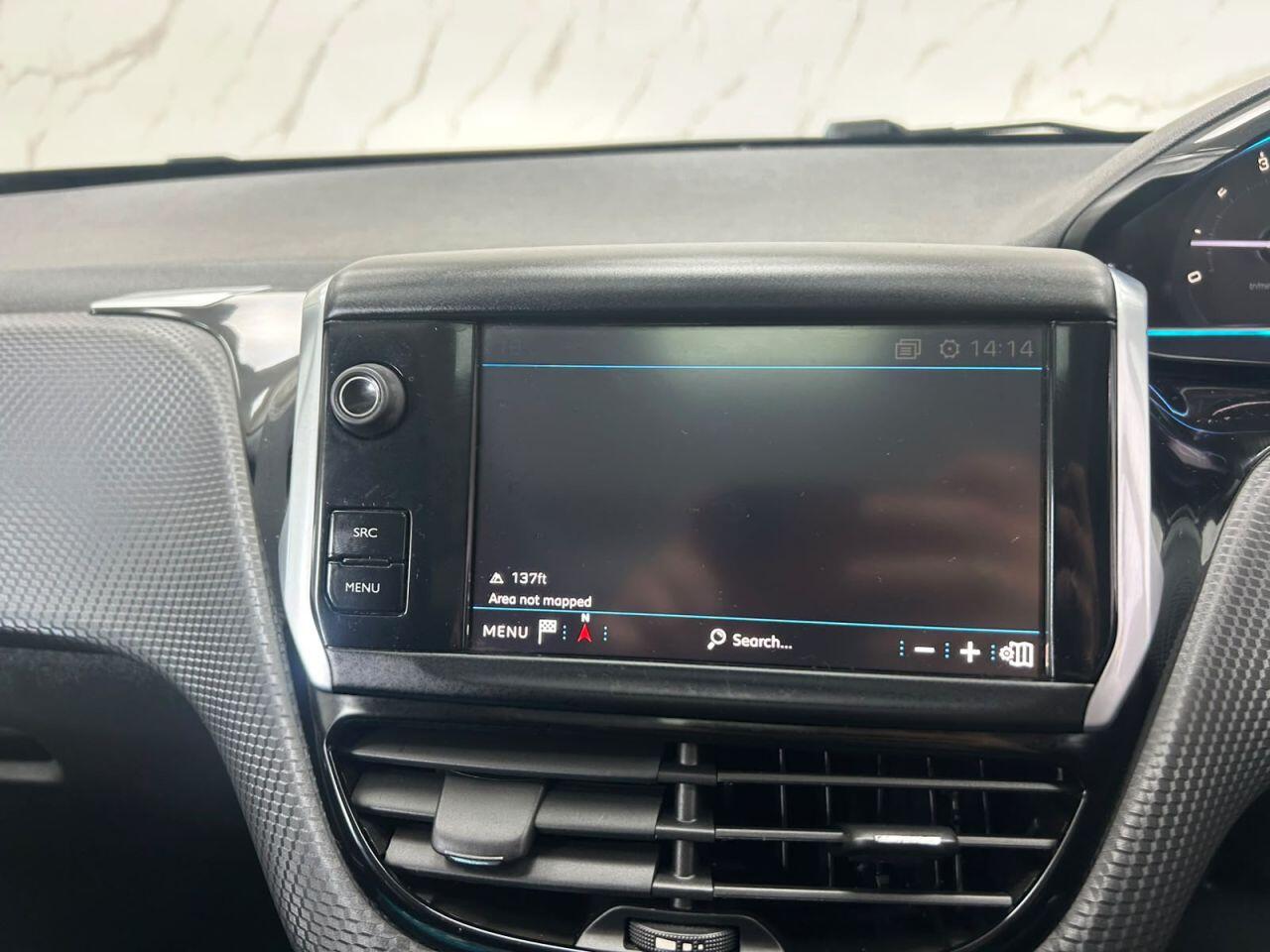 Peugeot 2008 view 18