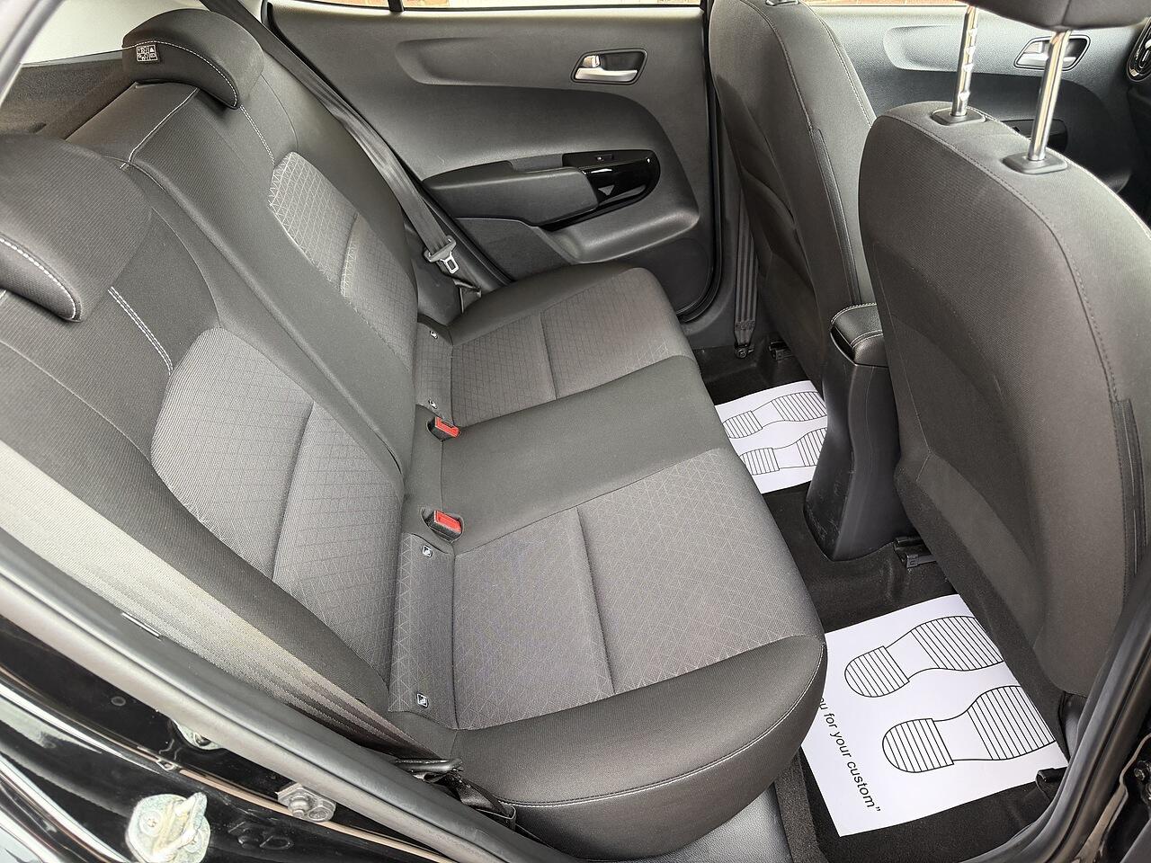 Kia Picanto view 12