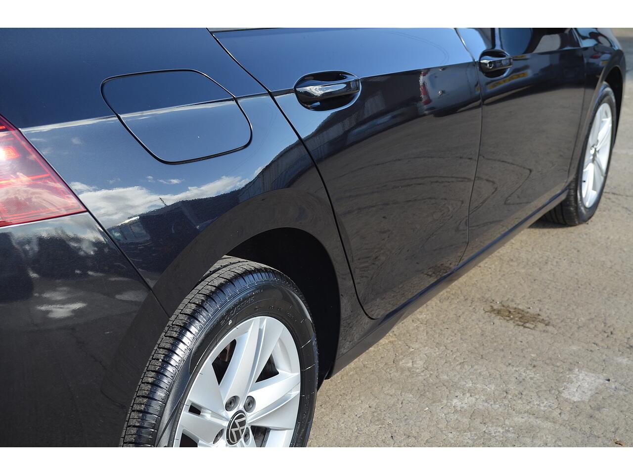 Volkswagen Golf view 37