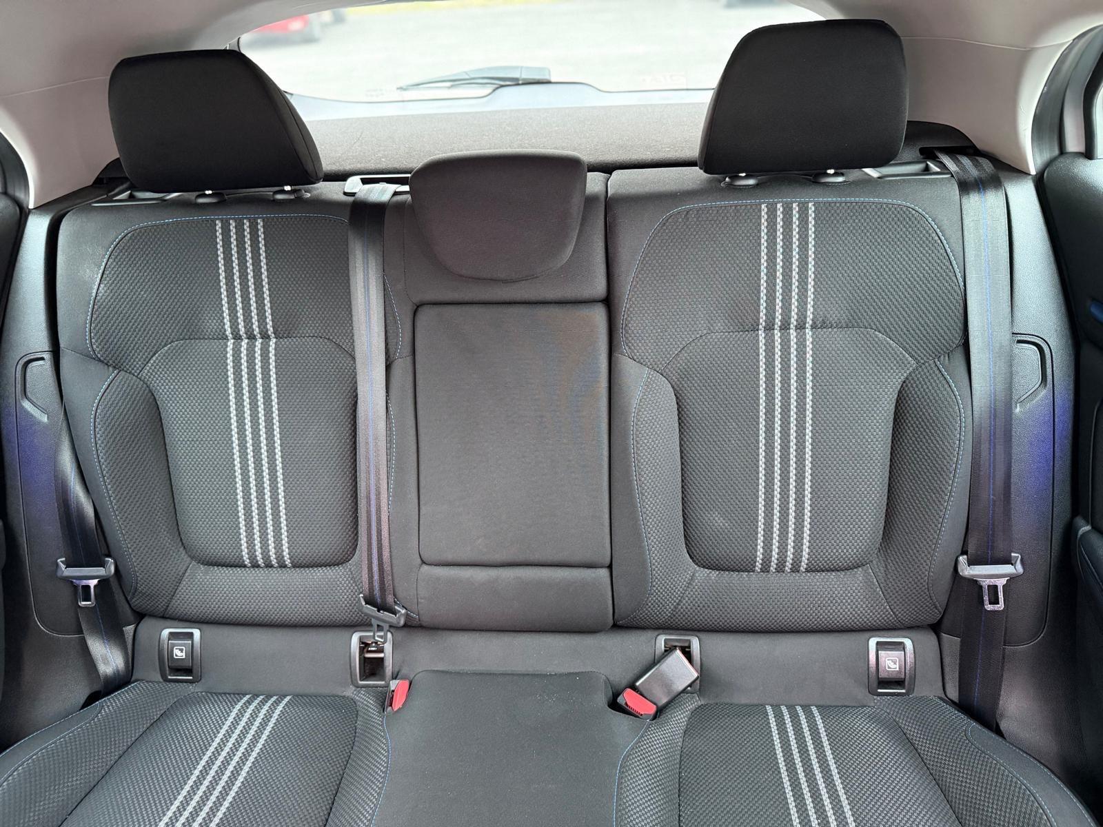 Renault Megane view 42