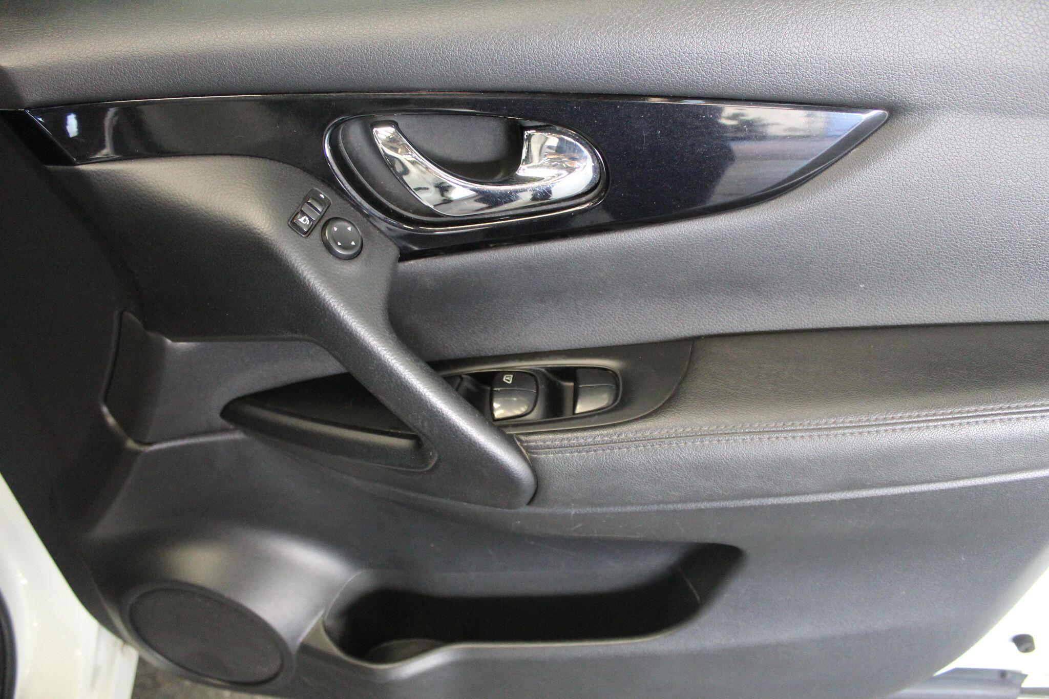 Nissan Qashqai view 49