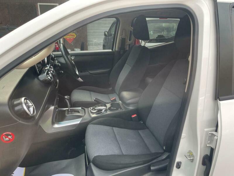2019 Mercedes-Benz X Class 2.3 CDI Progressive Auto 4MATIC Euro 6 4dr • 72,145 miles image 34