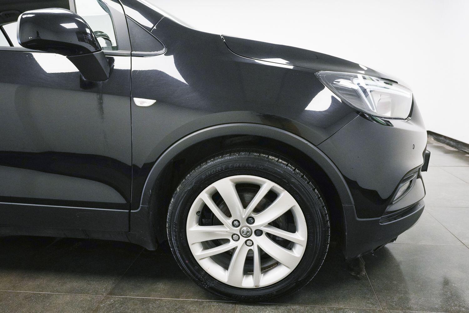 Vauxhall Mokka X view 5