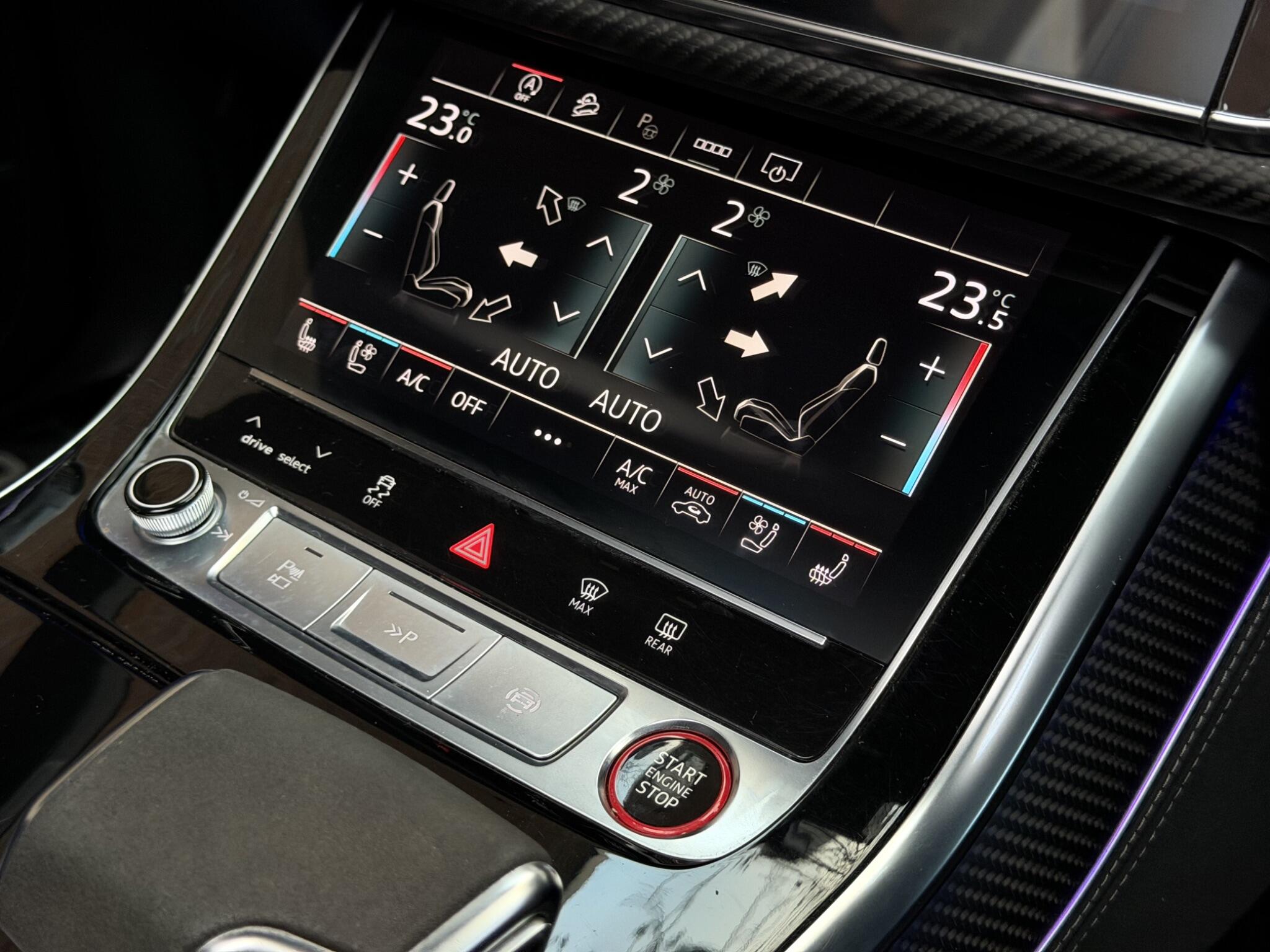 Audi Audi RSQ8 view 60