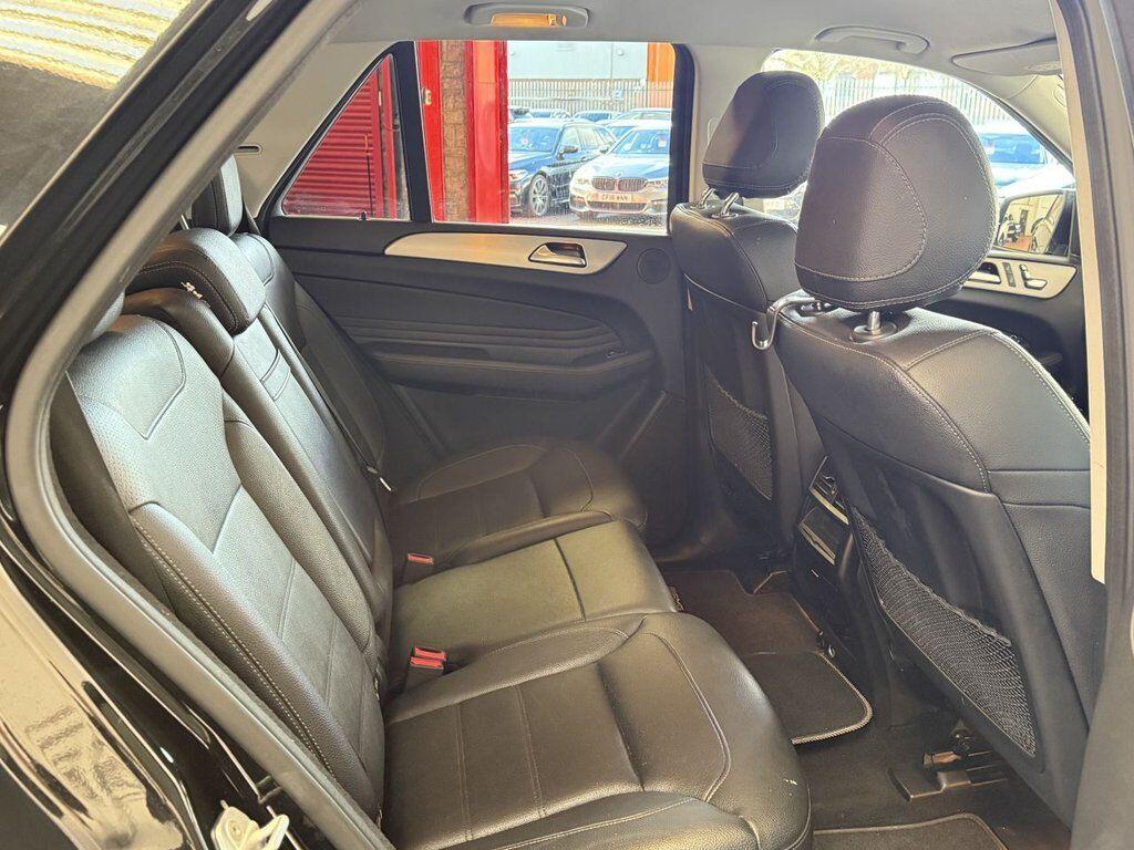 Mercedes-Benz Gle view 60