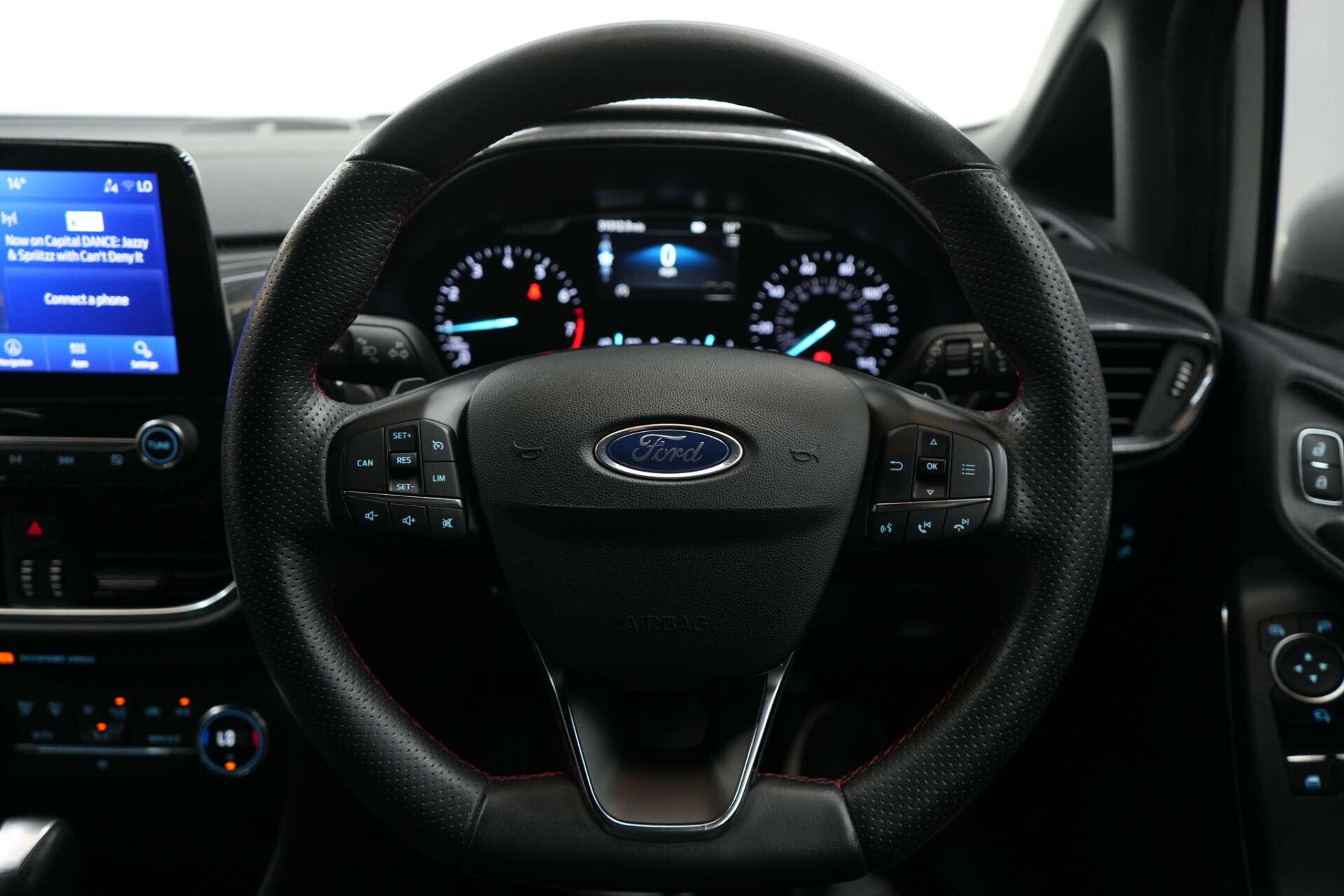 Ford Fiesta view 43