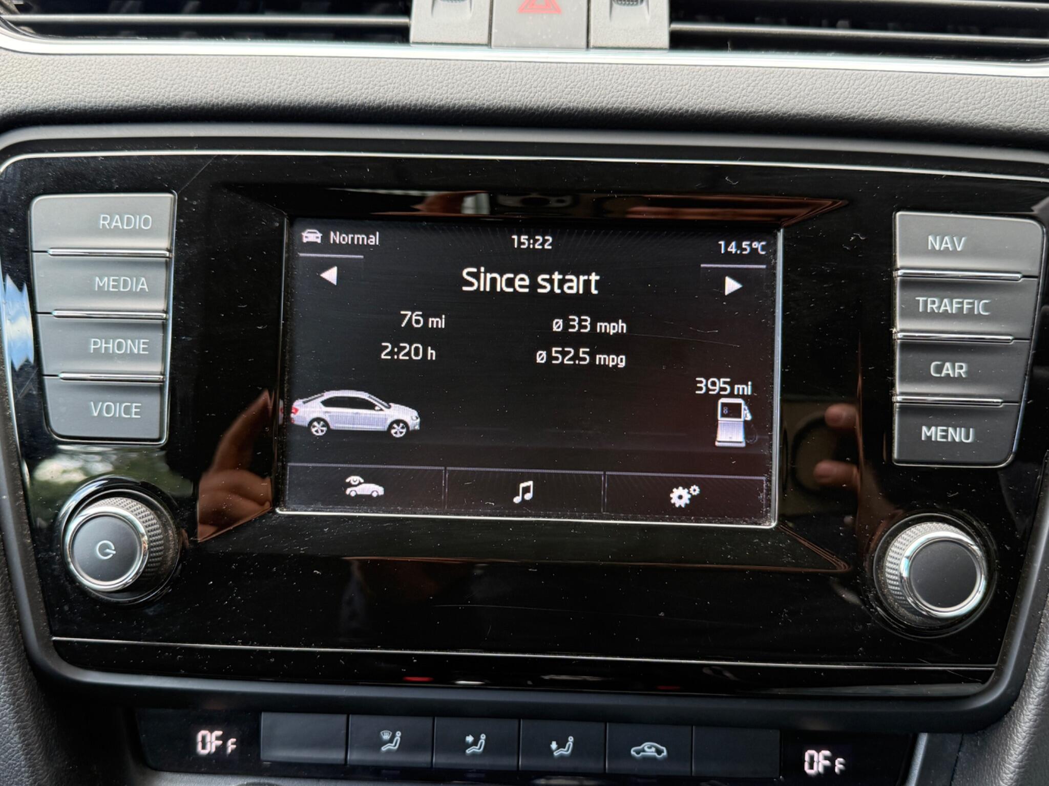 2014 Skoda Octavia image 42