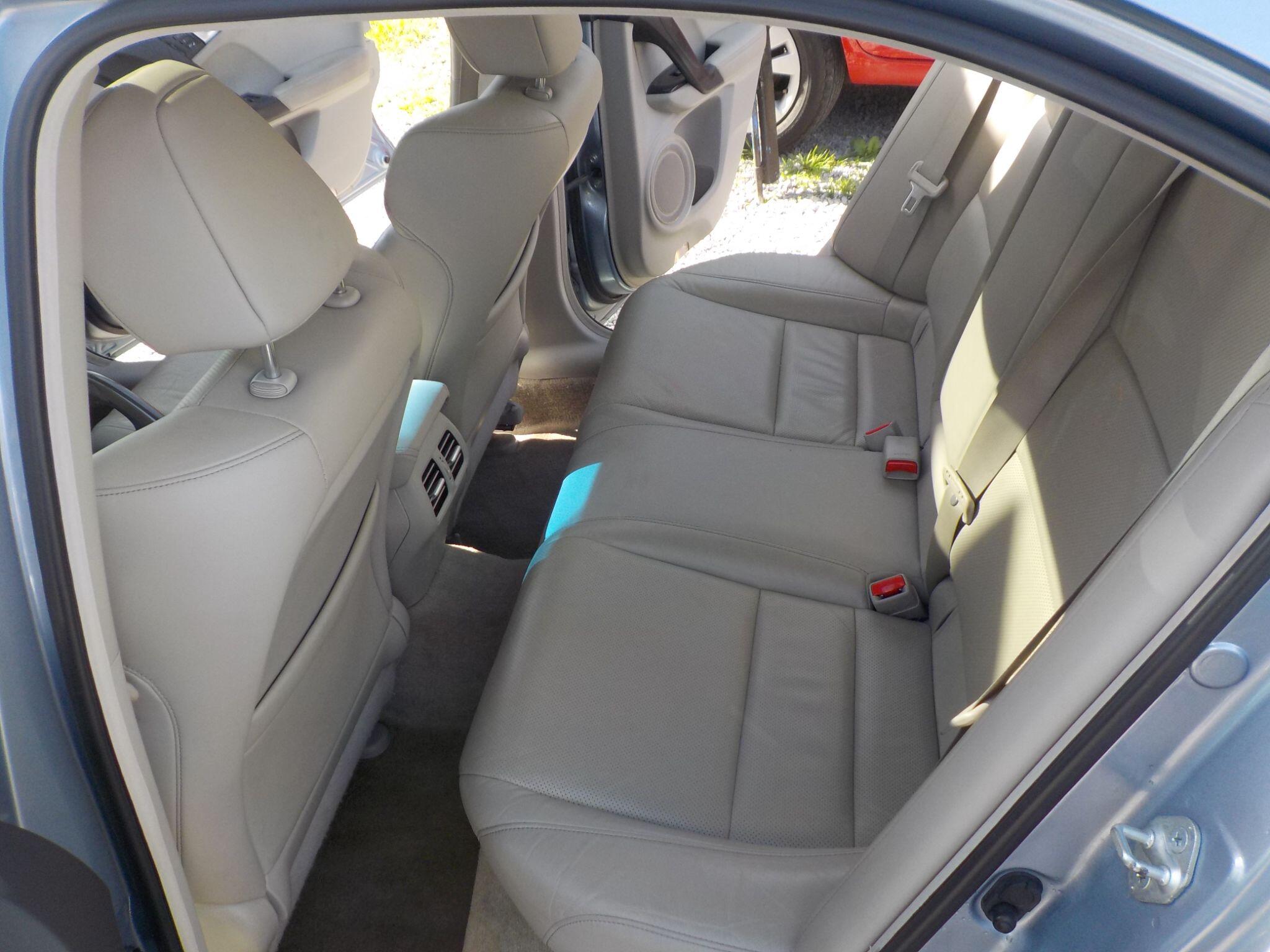 Honda Accord 2.2 i-DTEC EX Euro 5 4dr