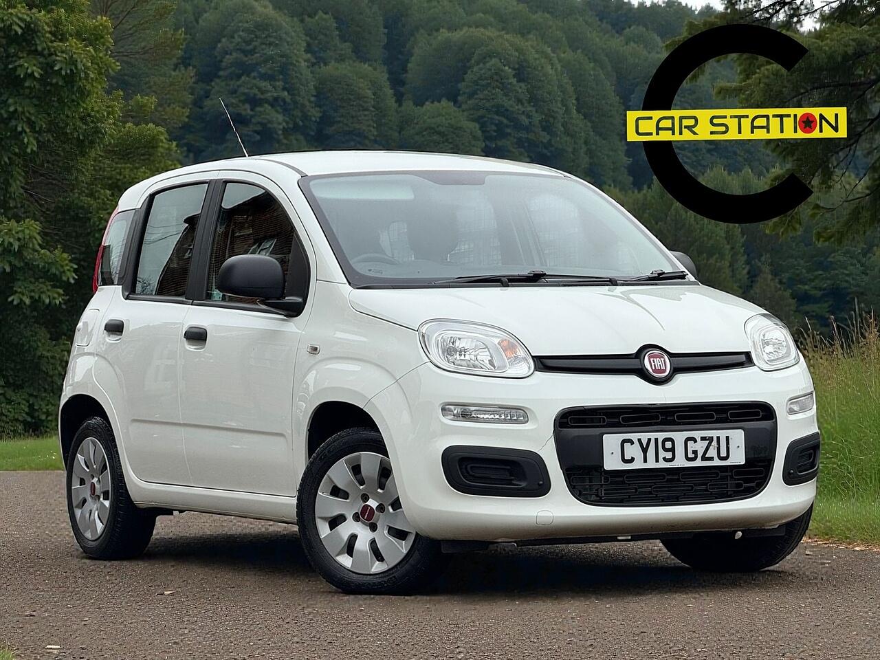 Fiat Panda main image