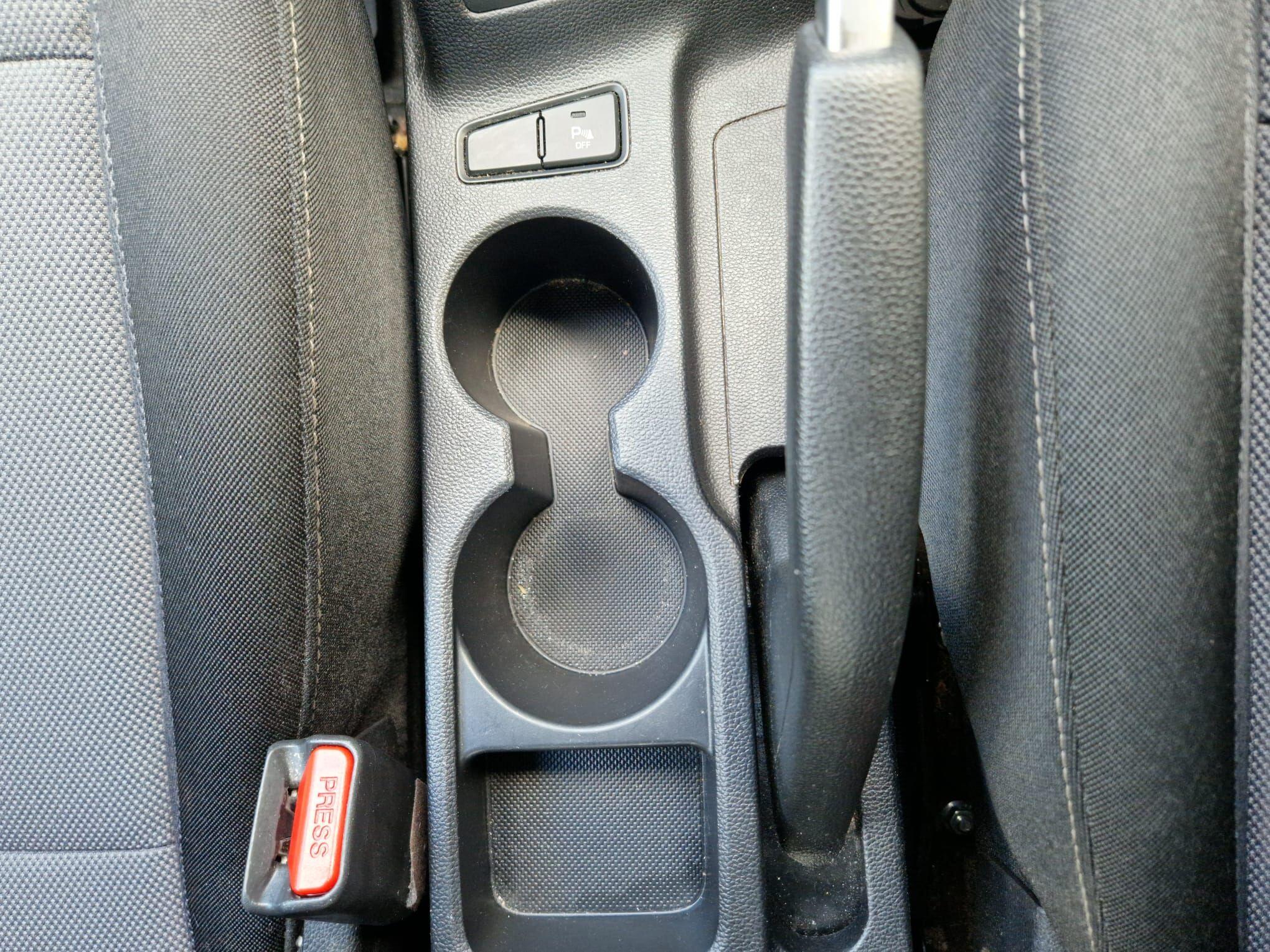 Hyundai I20 view 30