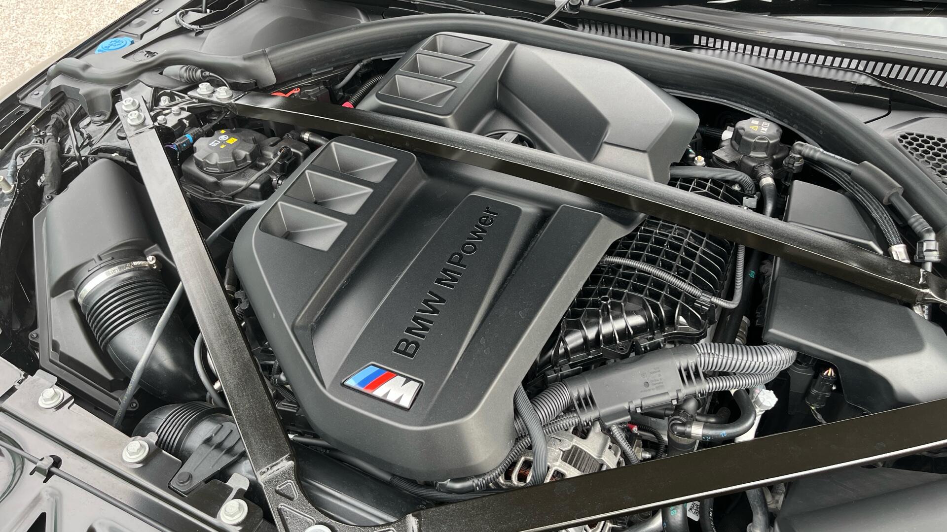 BMW M4 view 83