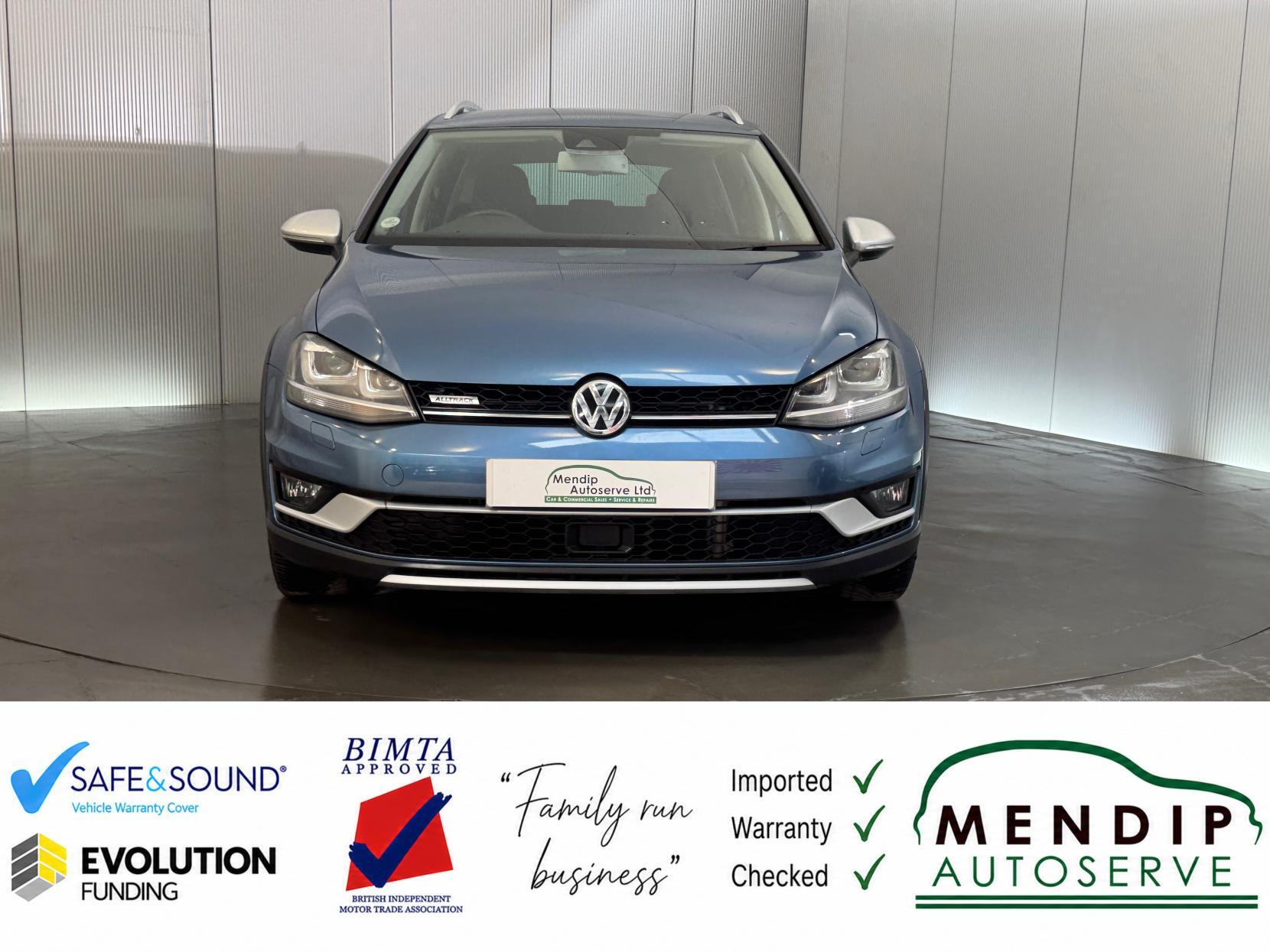 Volkswagen Golf view 37