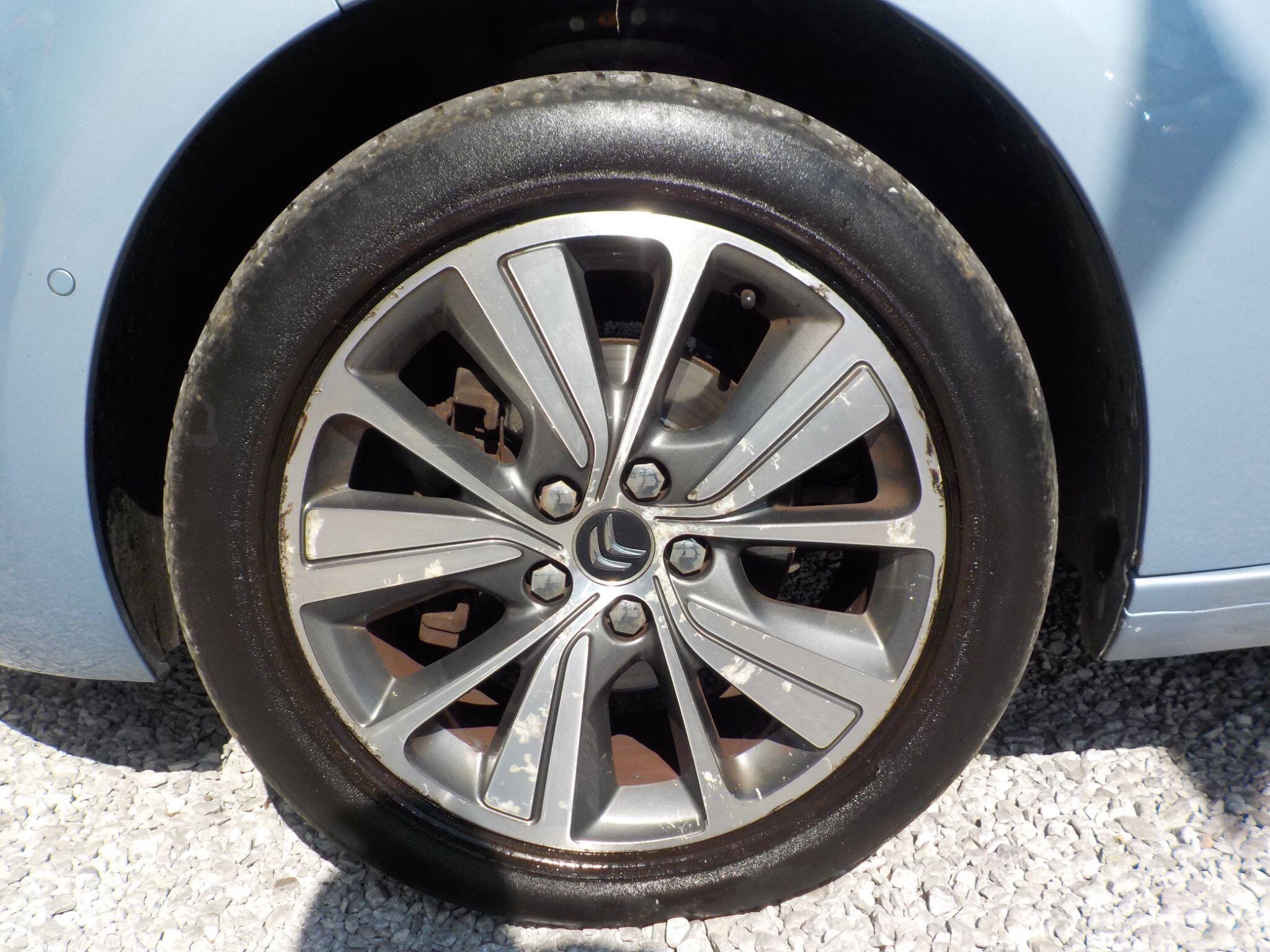 Citroen Grand C4 Picasso 1.6 BlueHDi Exclusive Euro 6 (s/s) 5dr