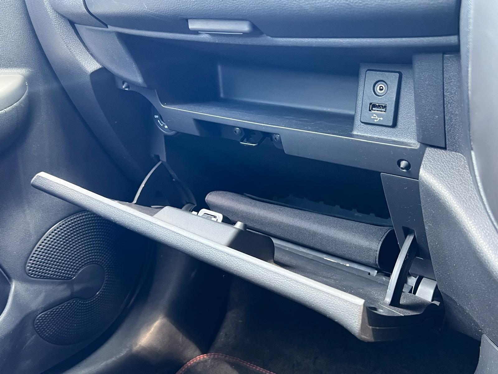 Nissan Micra view 33