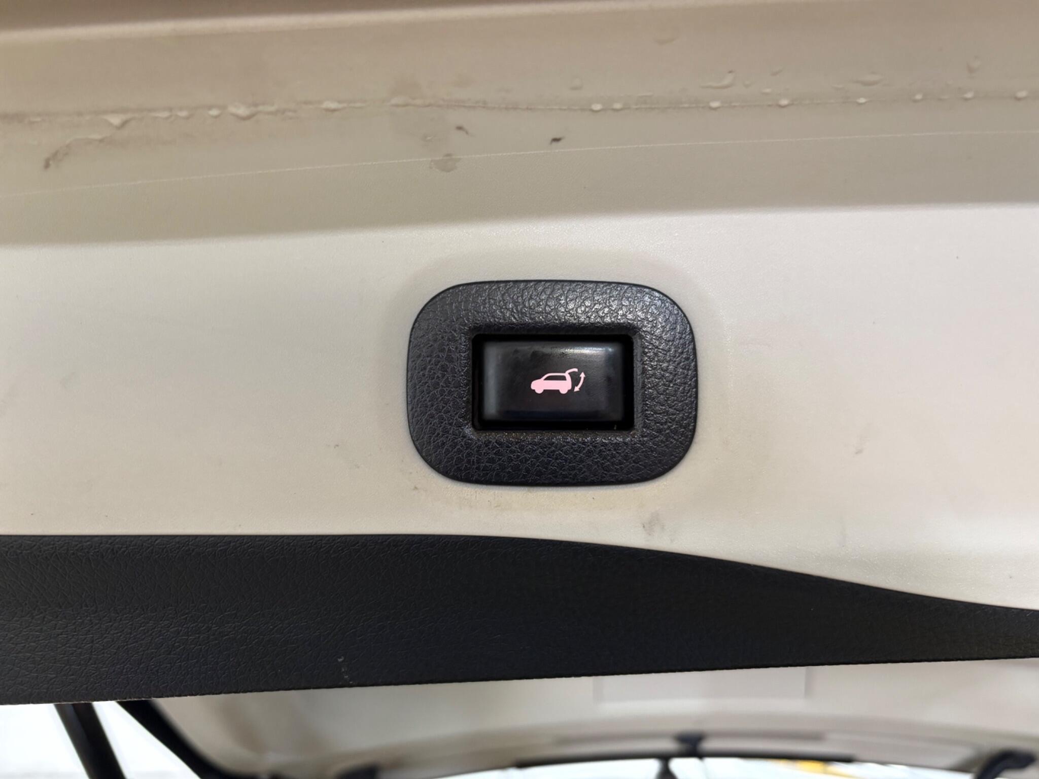 Nissan X-Trail view 52