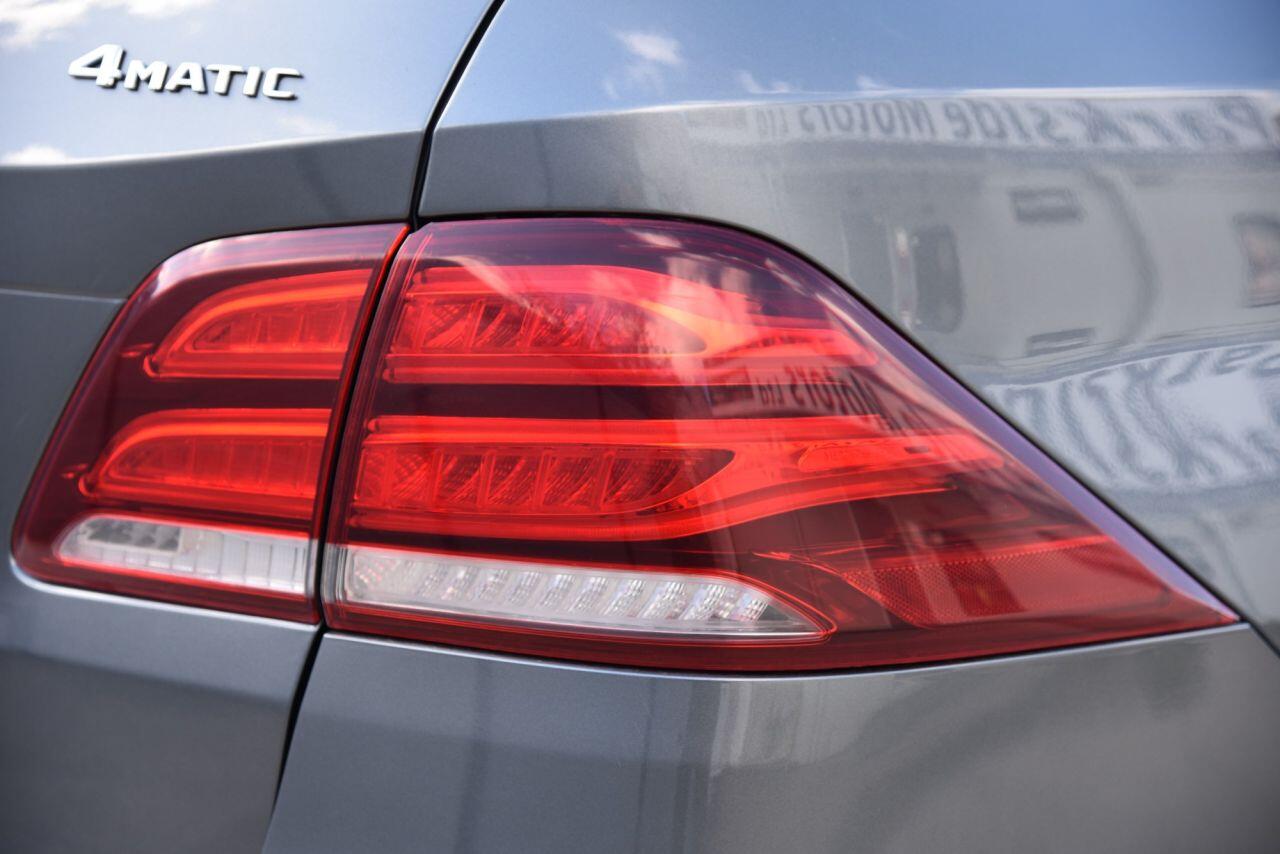 Mercedes-Benz Gle view 18