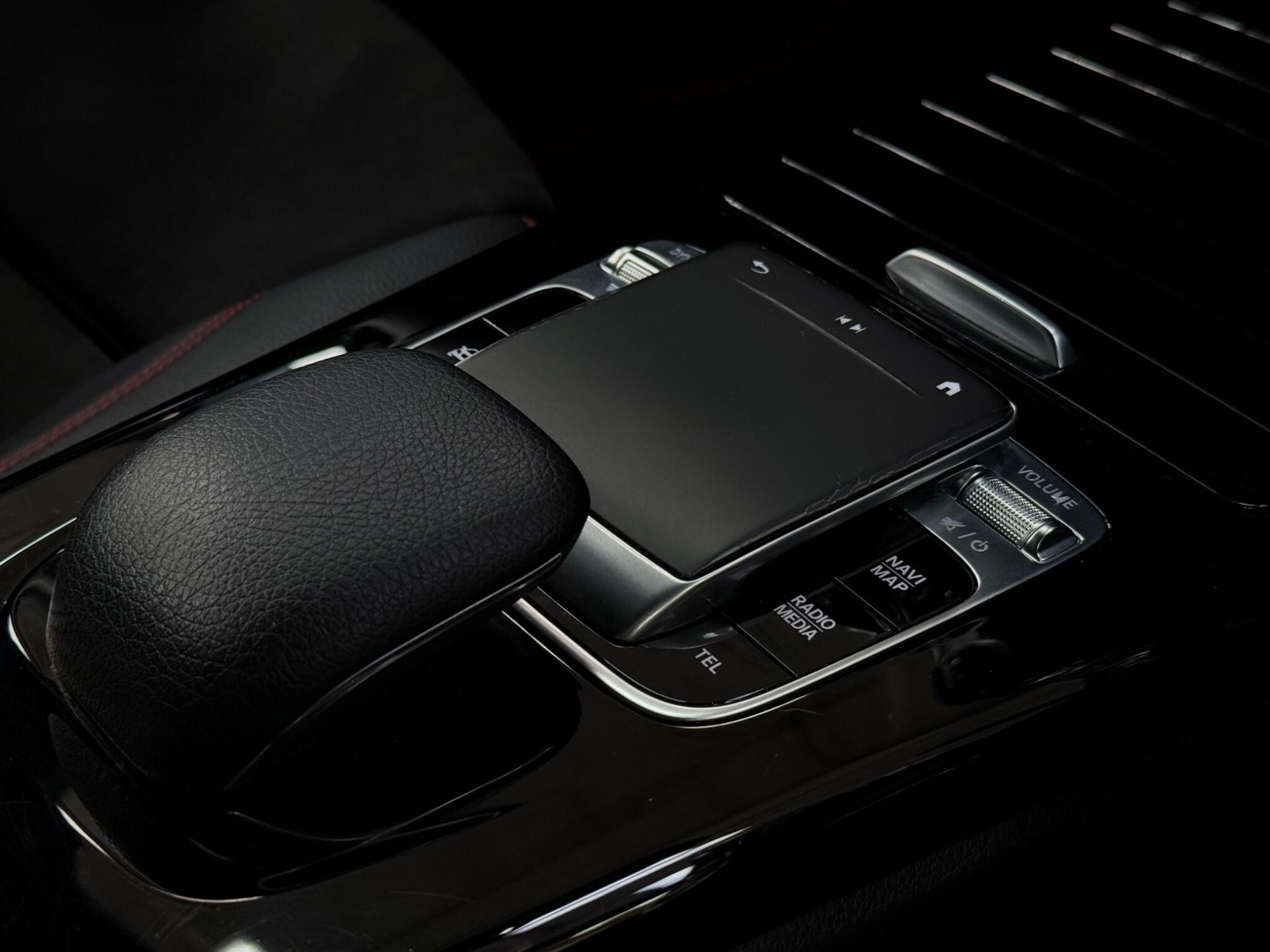 Mercedes-Benz A-Class view 18