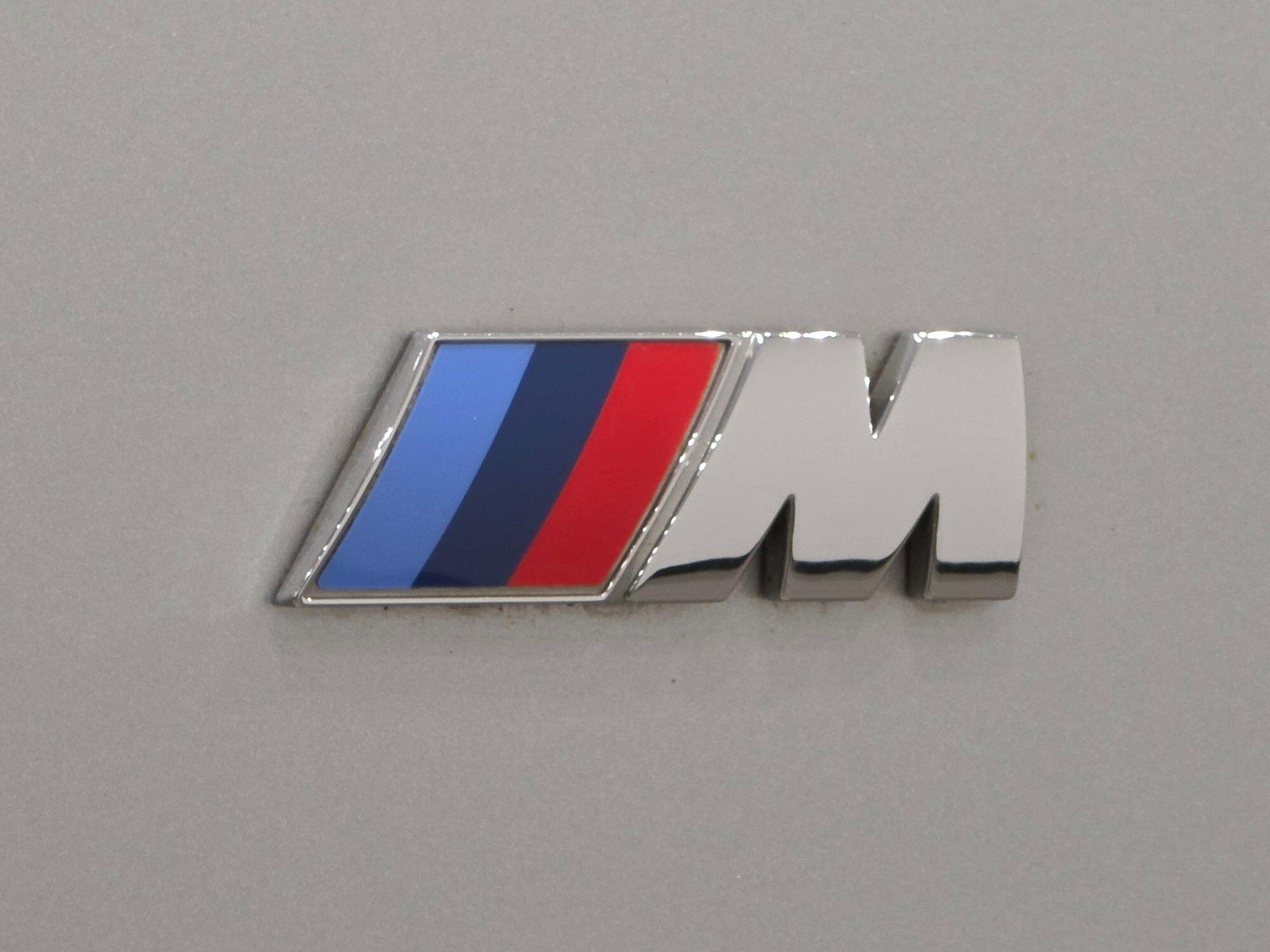 BMW X3 view 62