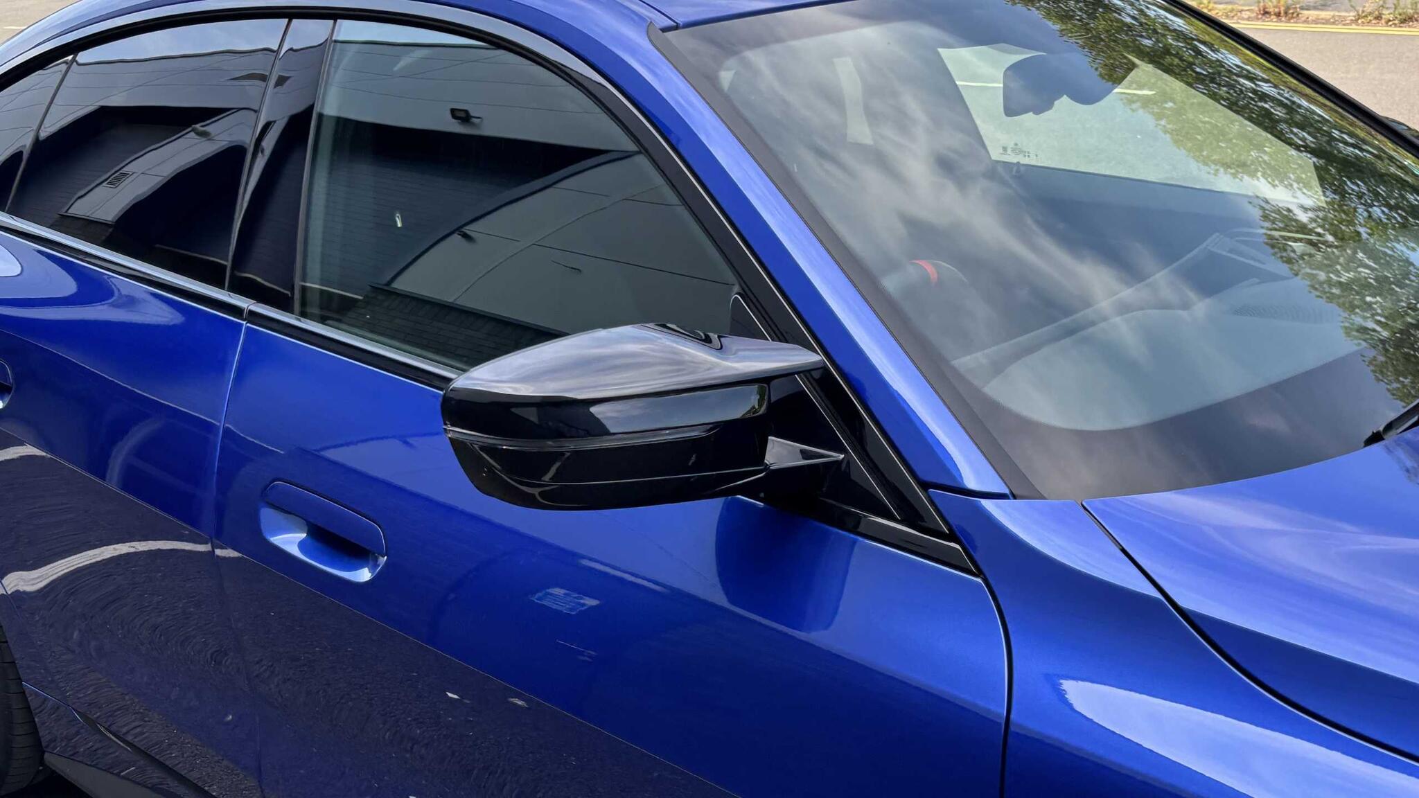 BMW i4 view 39