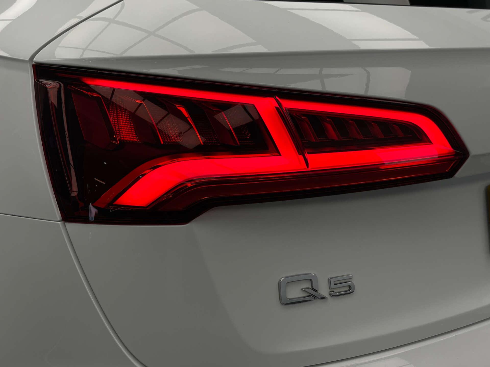 Audi Q5 view 28