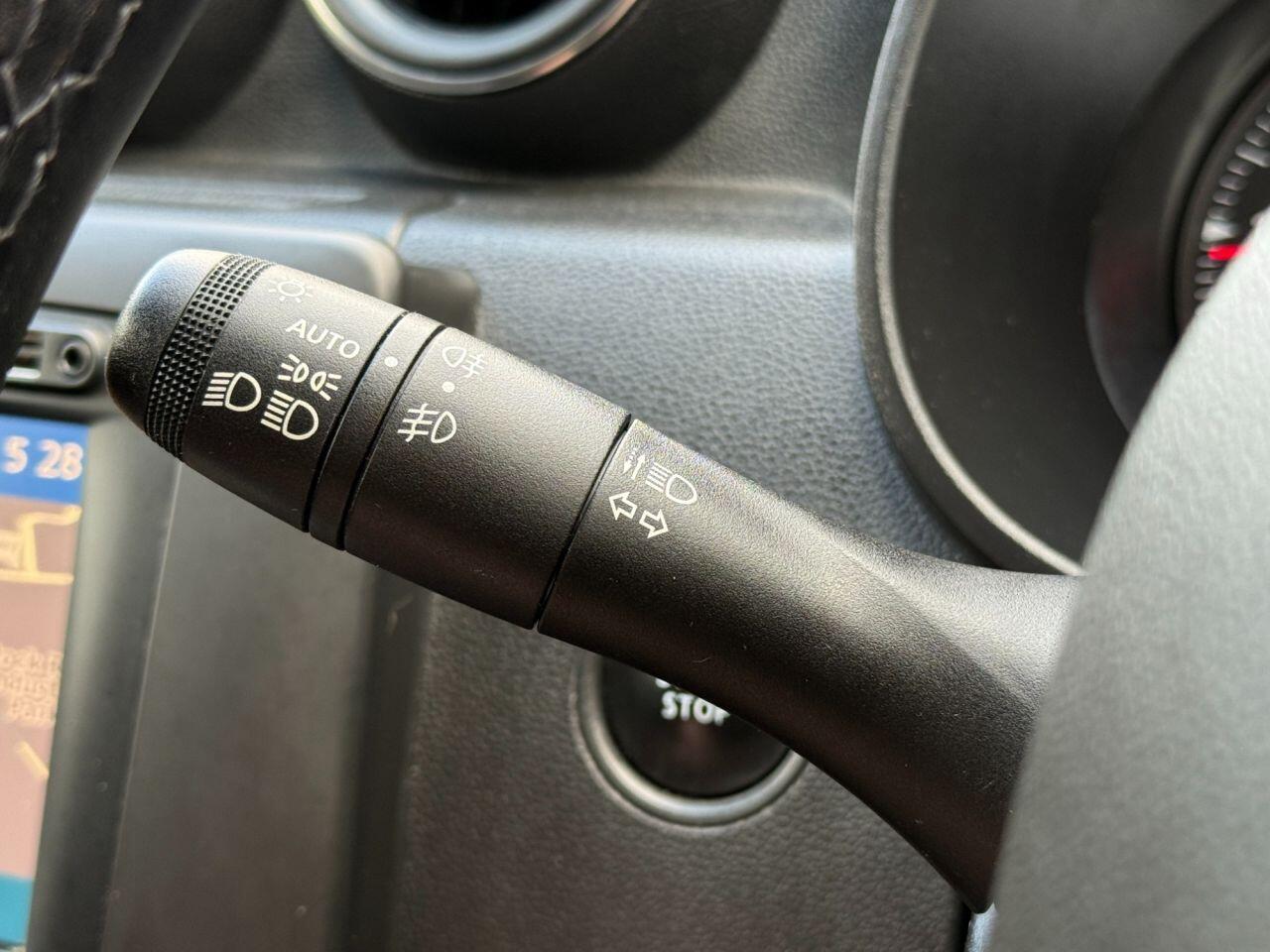 Dacia Duster view 34