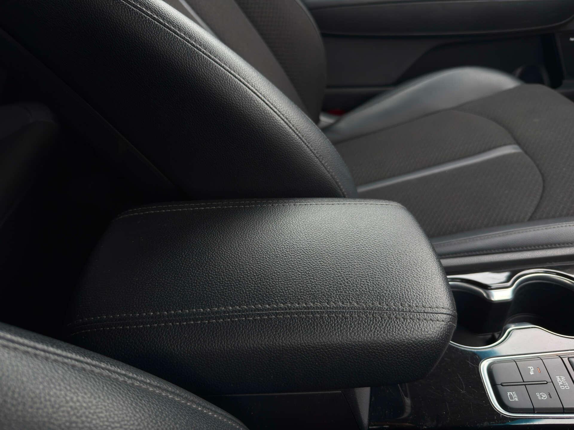 Kia Optima view 70