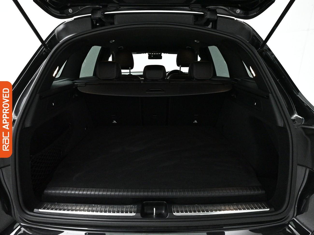Mercedes-Benz GLC view 27