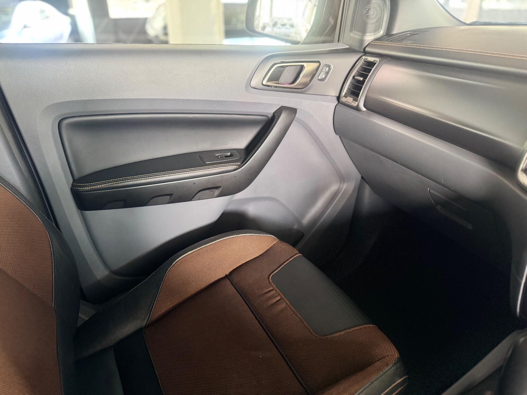 Ford Ranger view 37