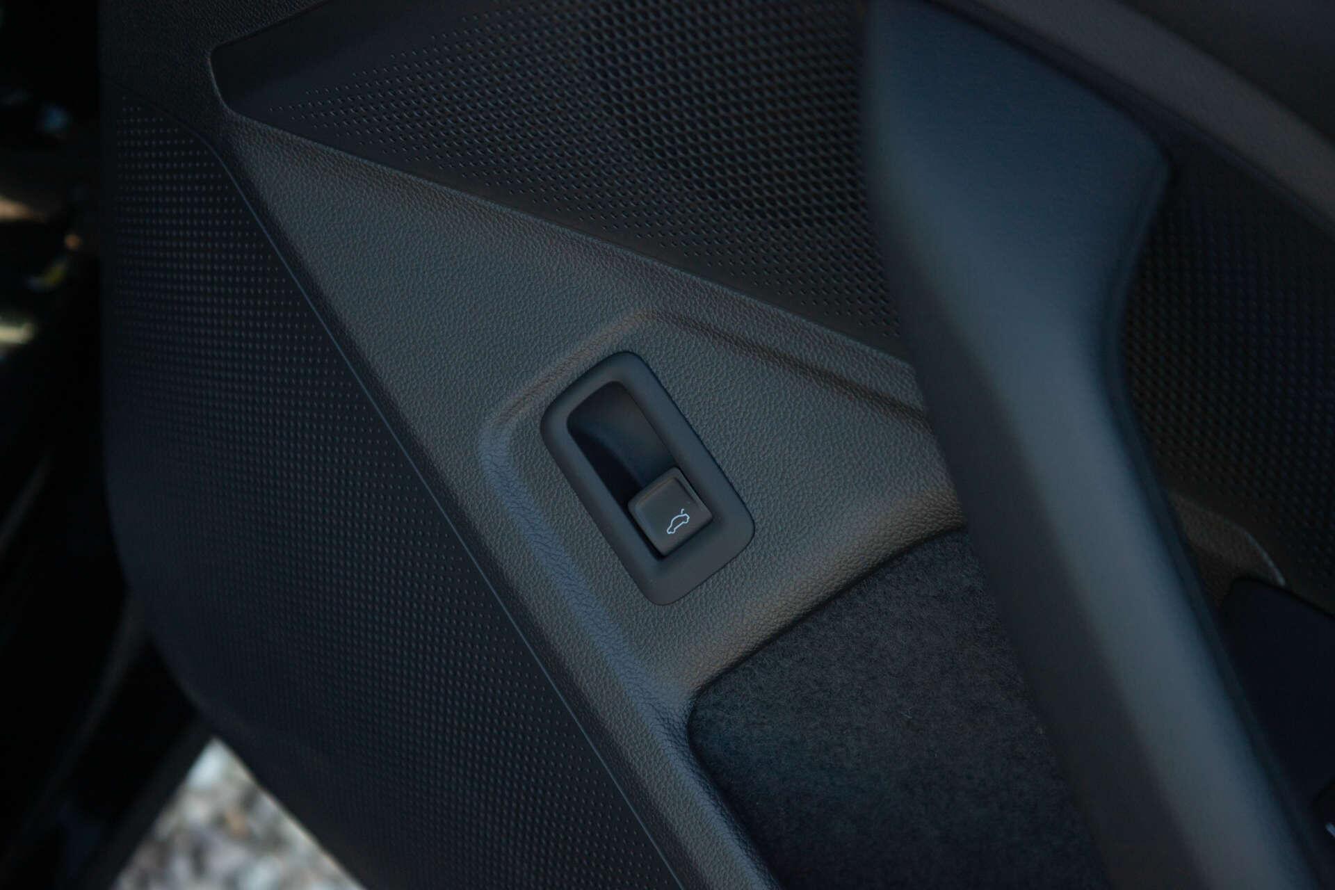 Skoda Superb view 32