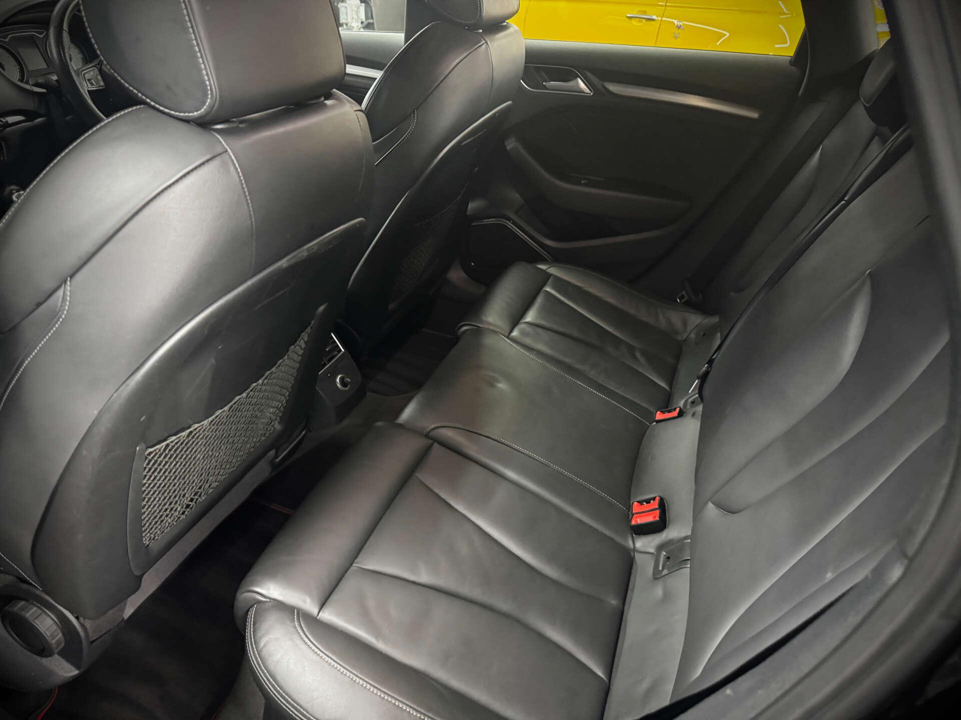 Audi S3 view 63