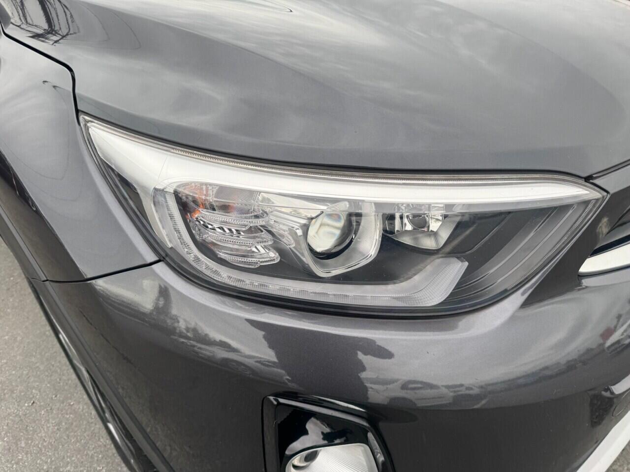 Kia Stonic view 31