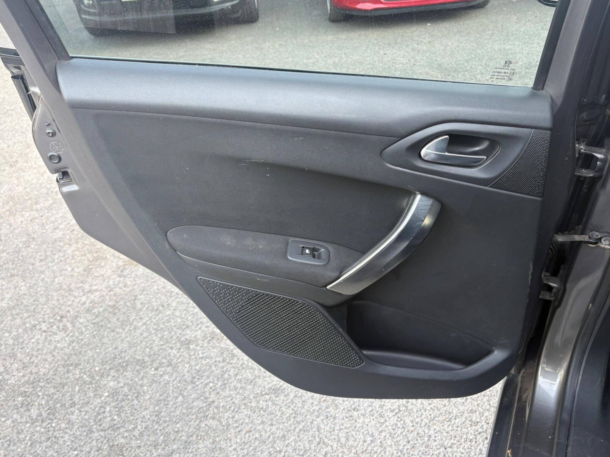 Peugeot 2008 - Image 53