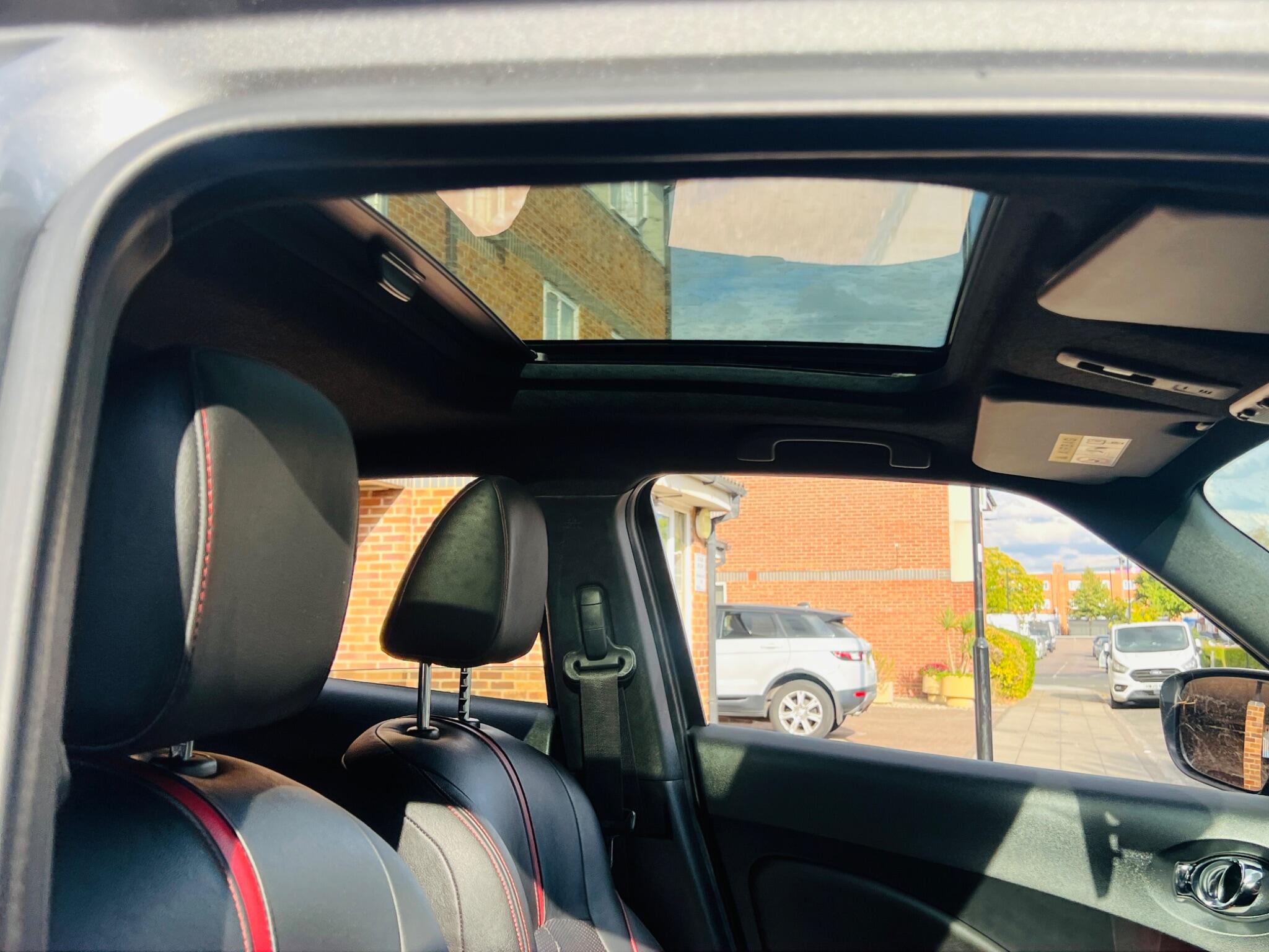 Nissan Juke view 41