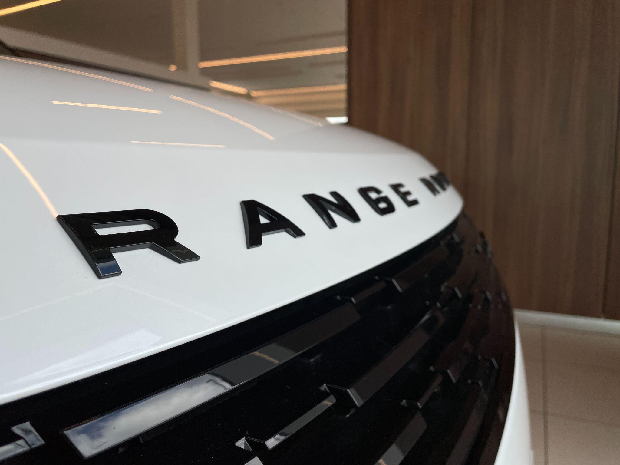 Land Rover Range Rover Sport view 36