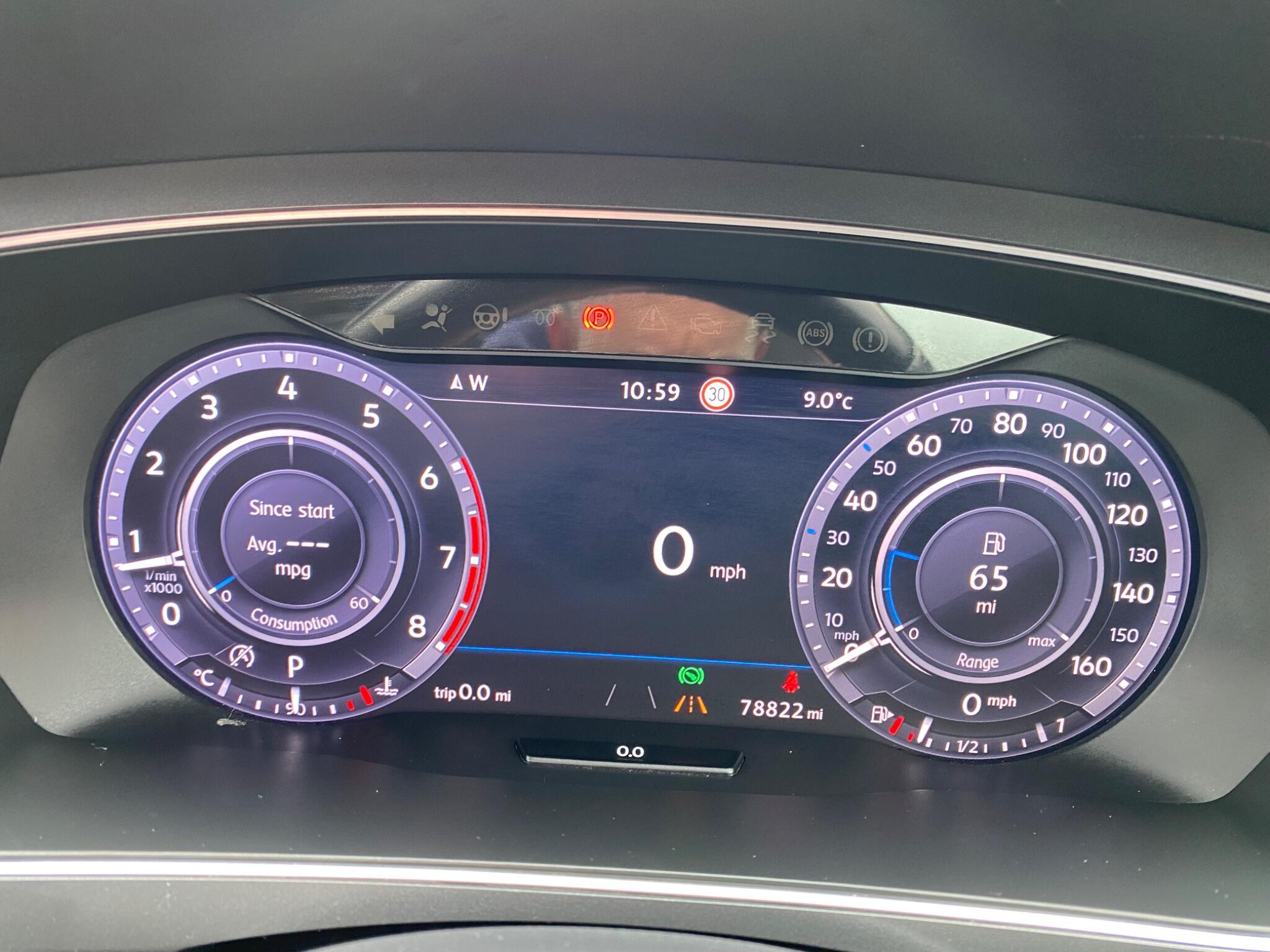 Volkswagen Tiguan view 26