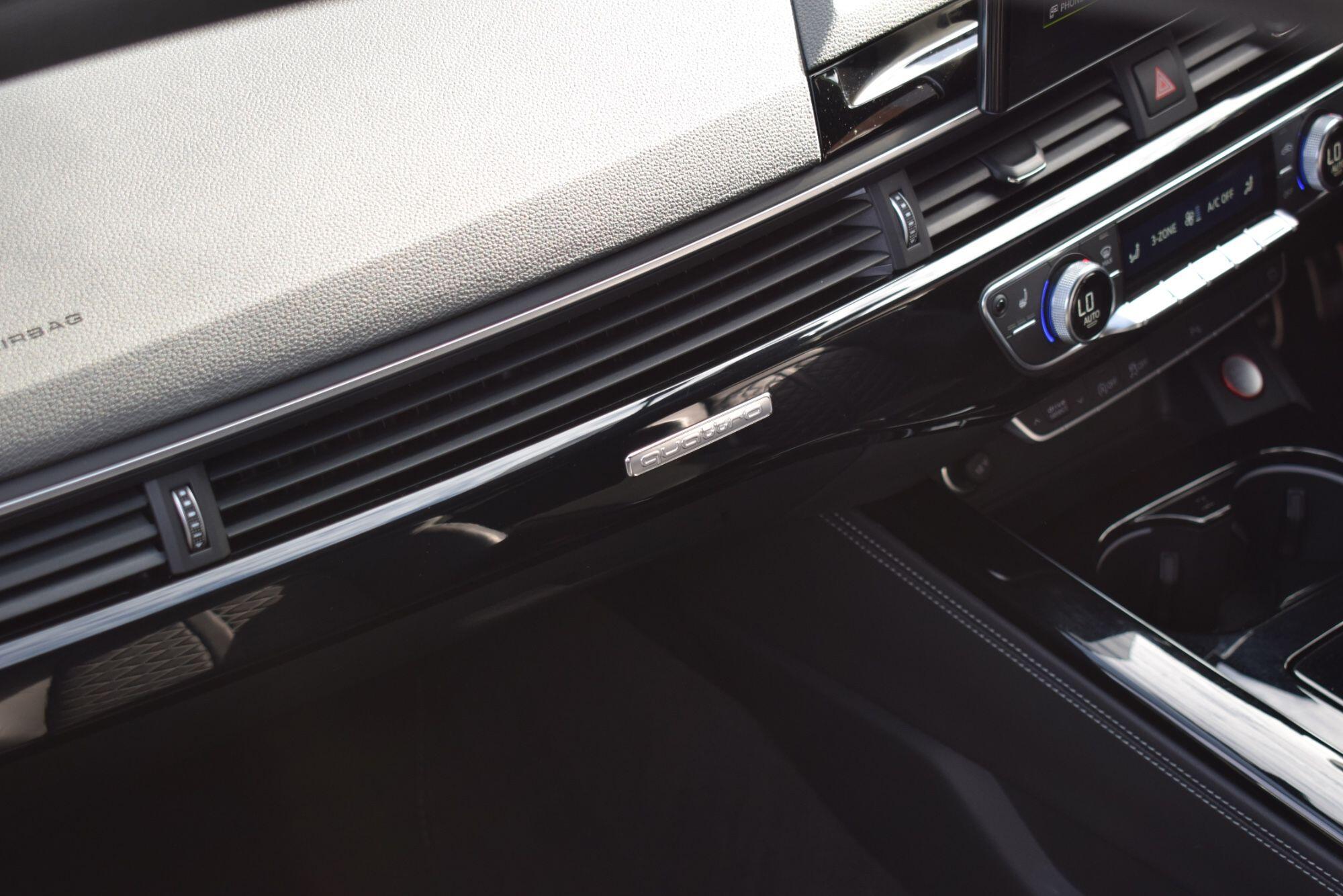 Audi S5 view 27