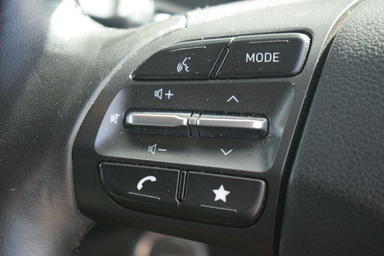 Hyundai Kona view 20
