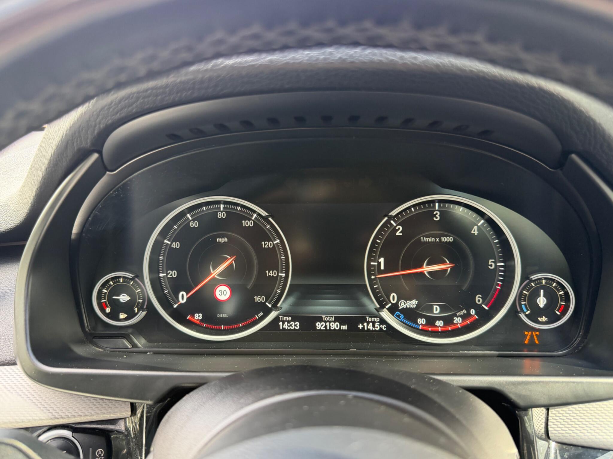 BMW X5 view 21