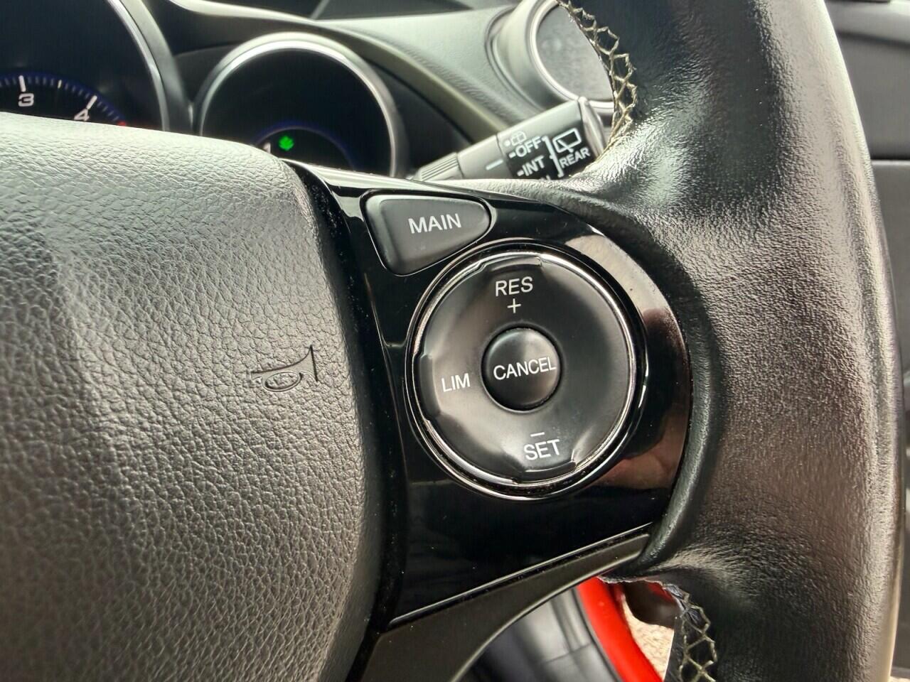 Honda 2015 Honda view 30