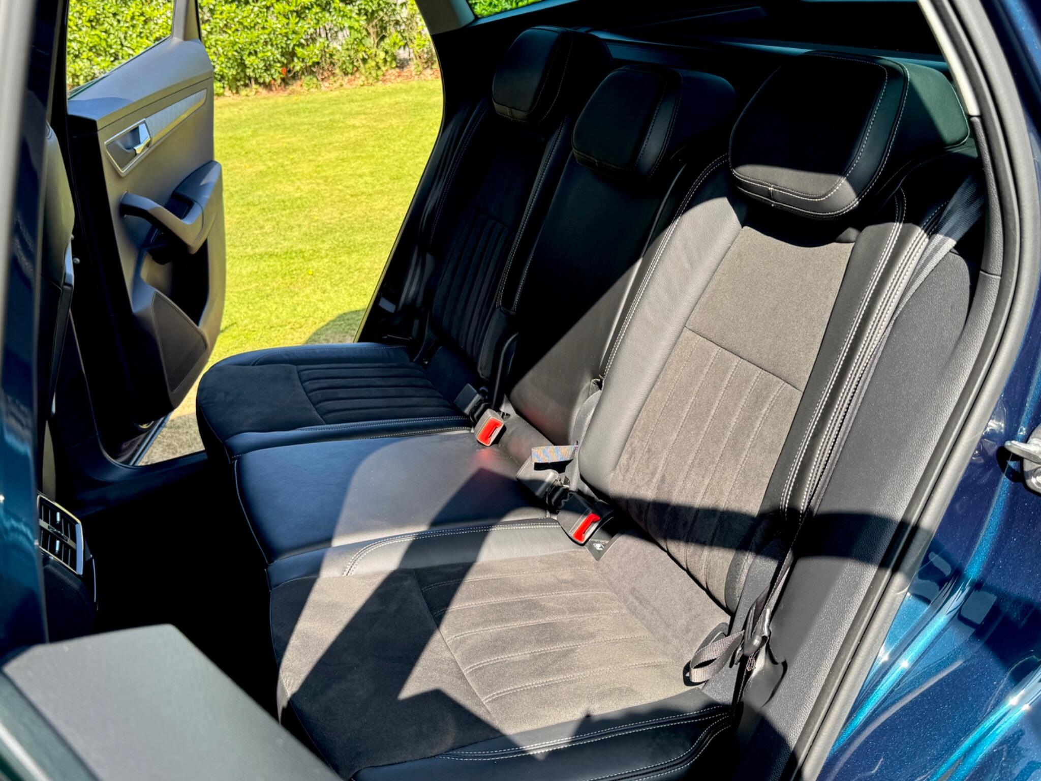 Skoda Karoq view 22
