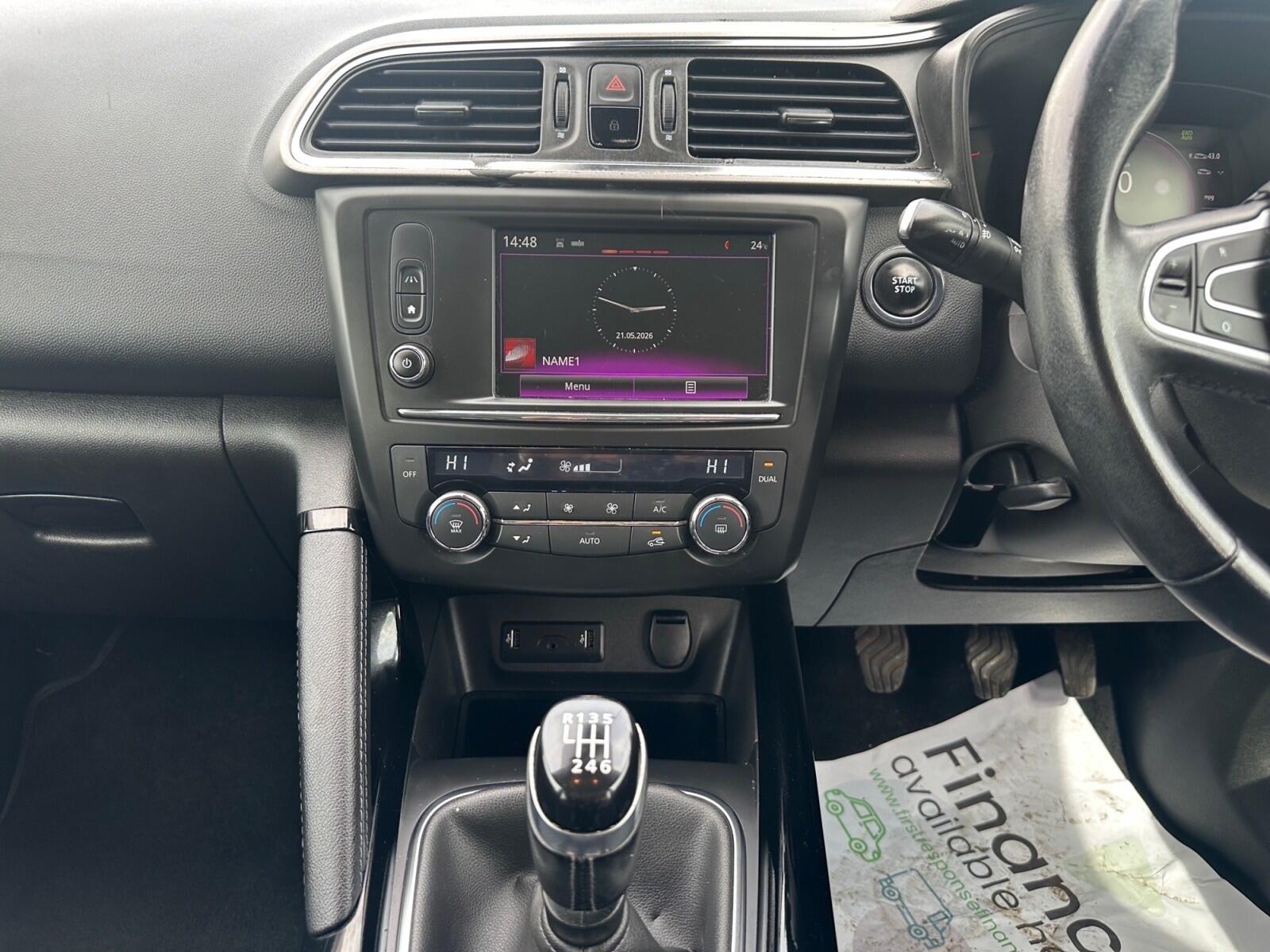 Renault Kadjar view 13
