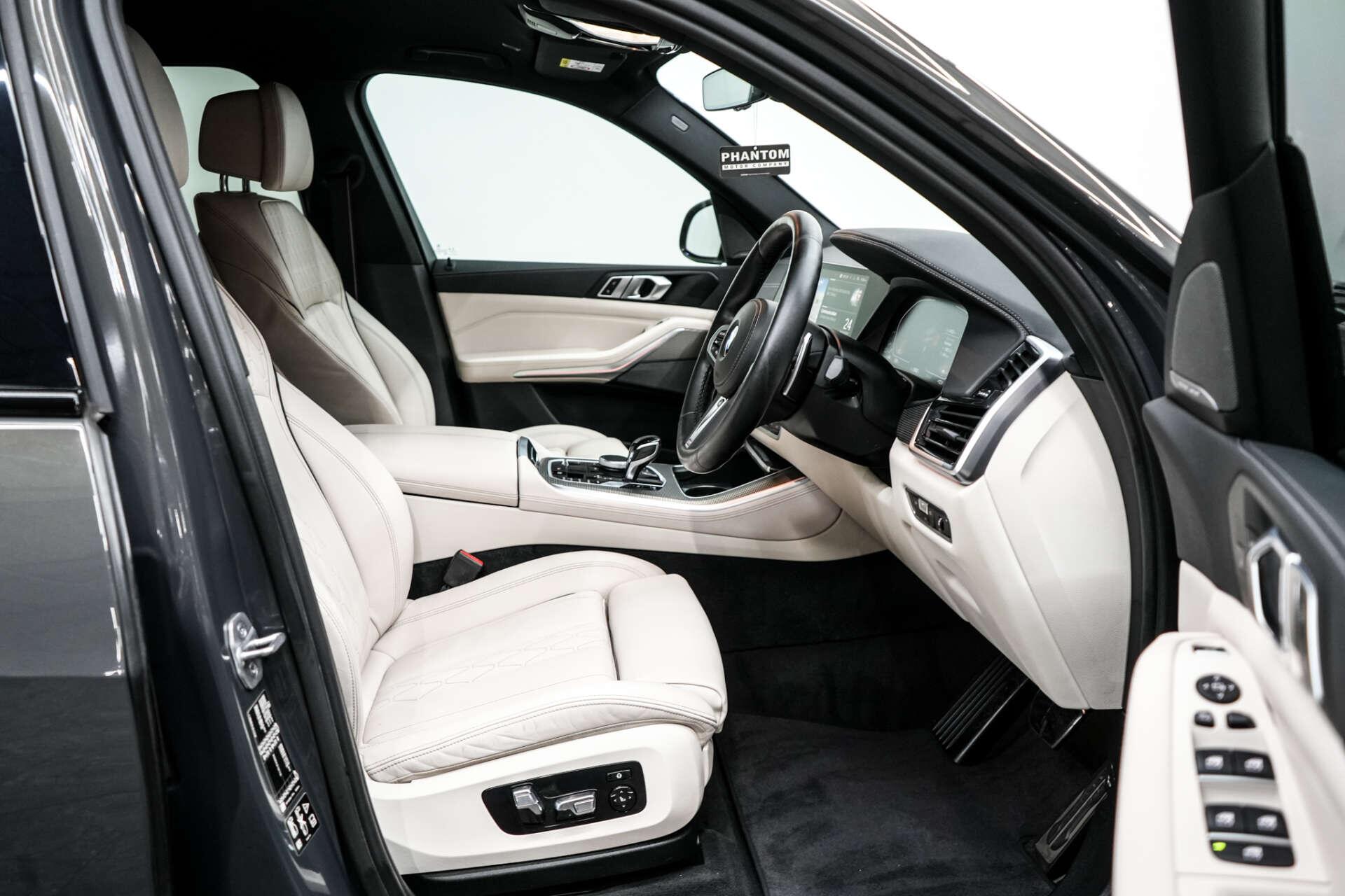 BMW X5 view 15