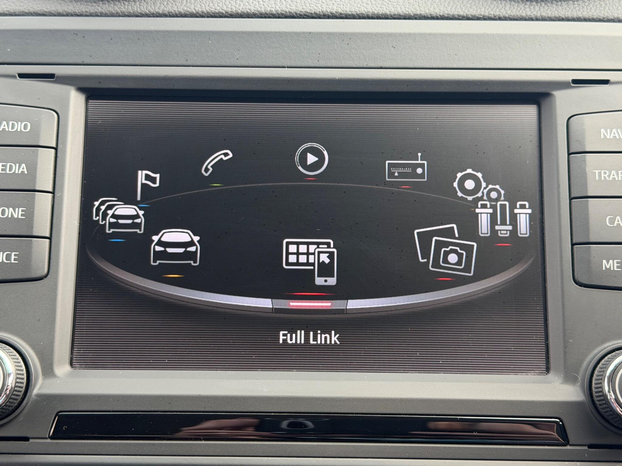 Seat Ibiza view 27