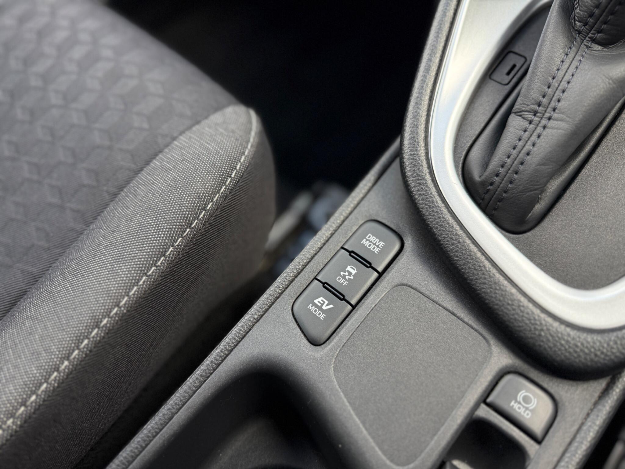 Toyota Yaris view 49
