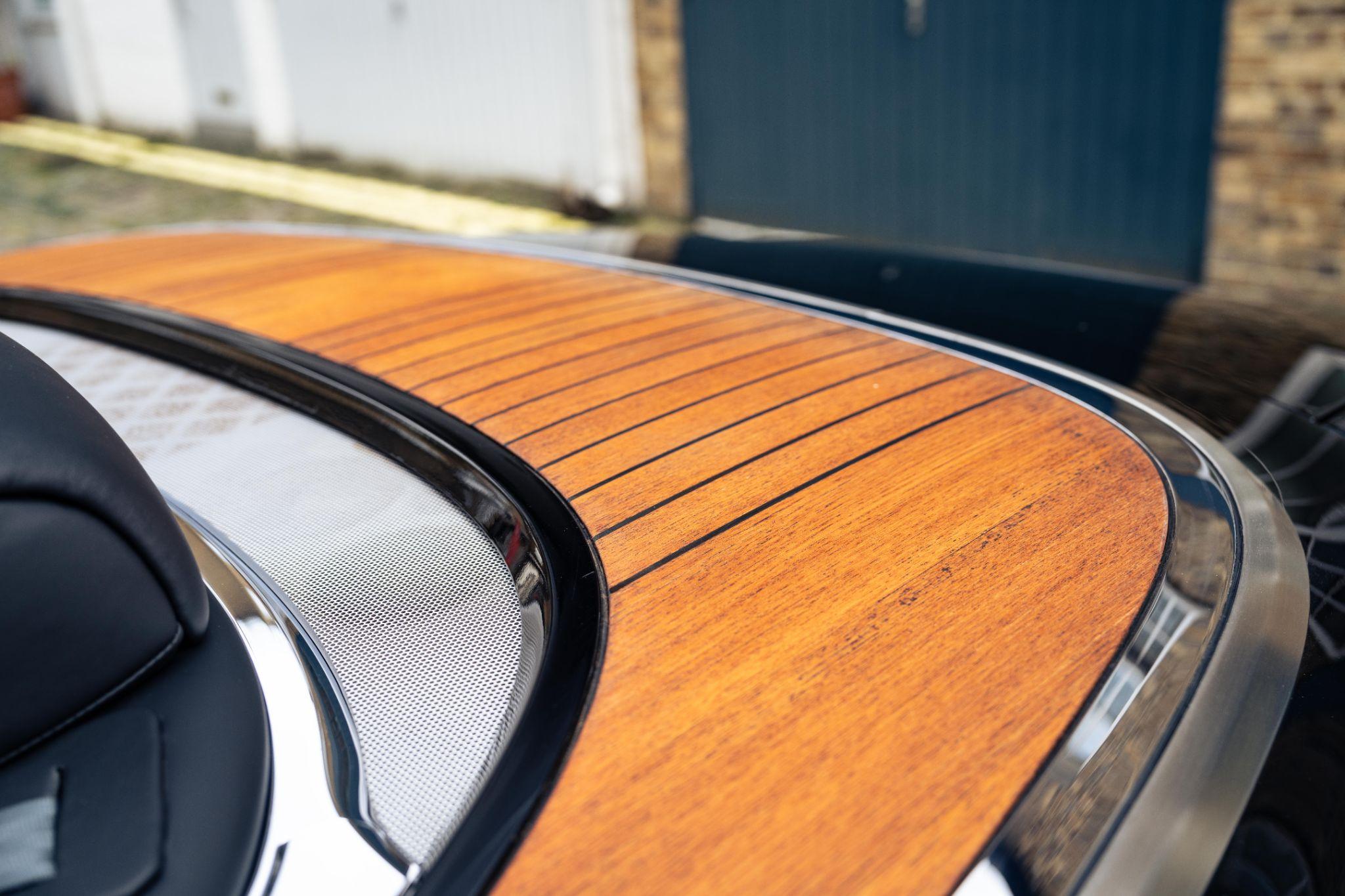 Rolls-Royce Phantom view 68